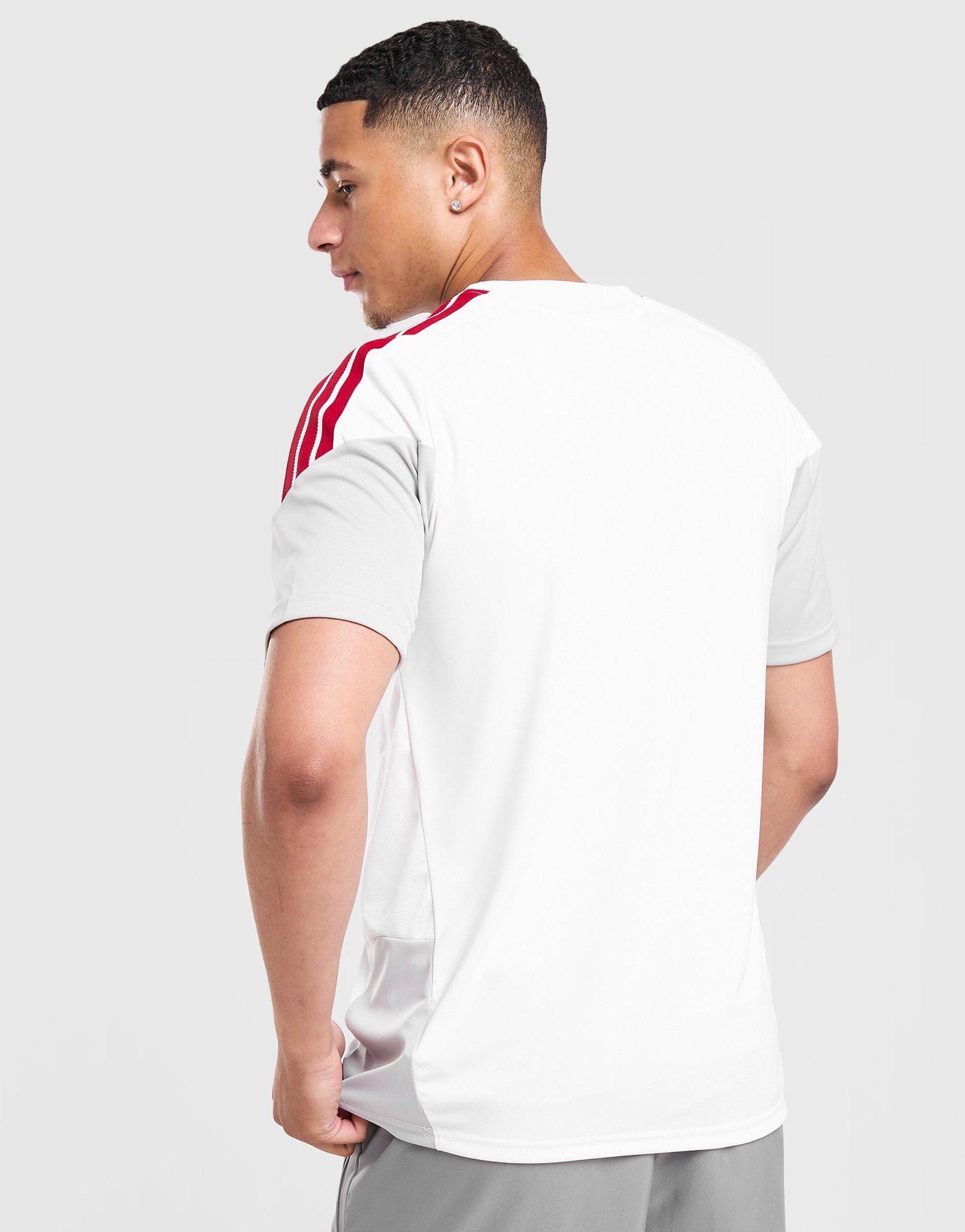 adidas Fc Liverpool 26/27 Cup Tiro Trainingstrikot