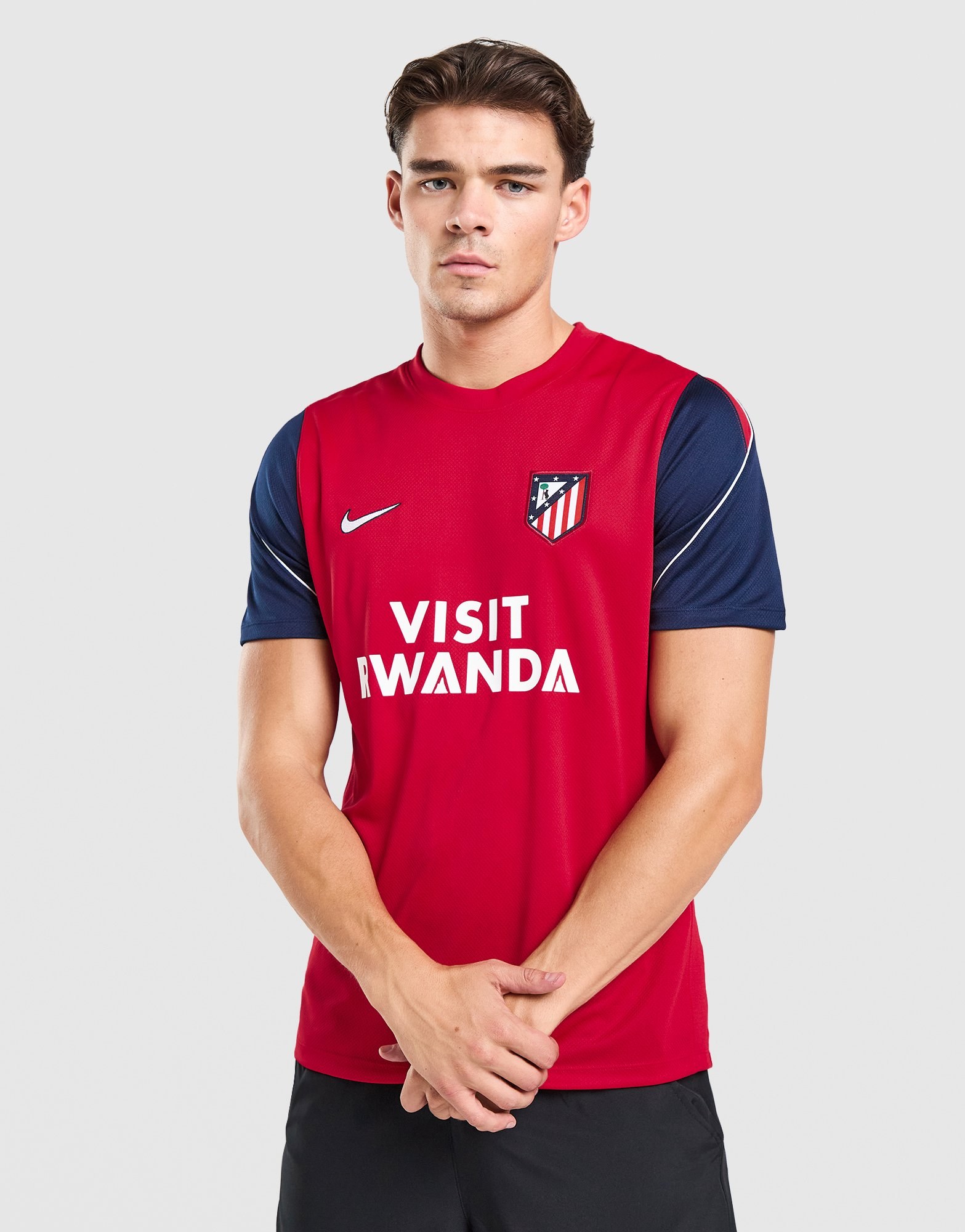 Nike Atletico Madrid Strike Trikot