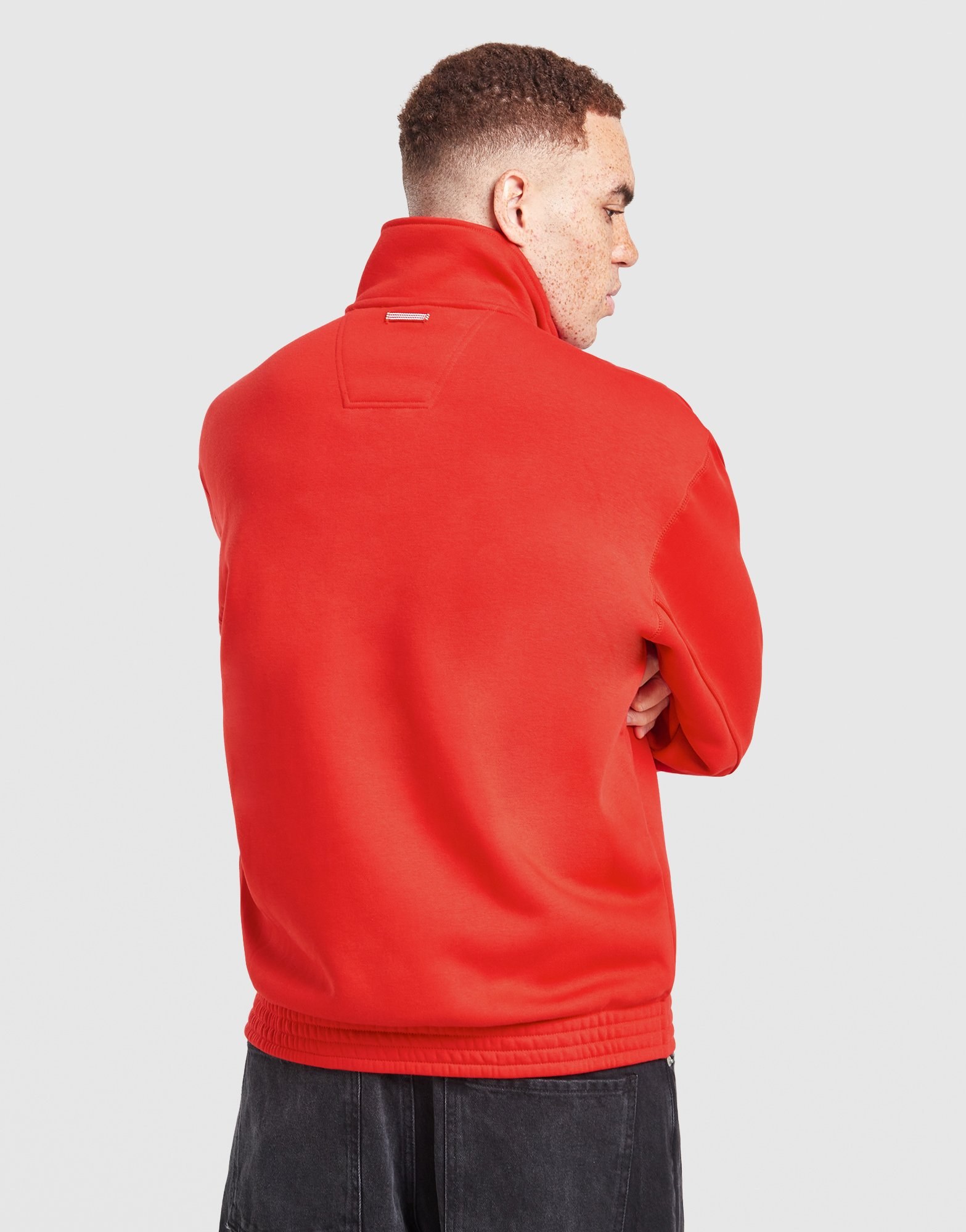 adidas Originals Arsenal FC EQT 1/2 Zip Sweatshirt