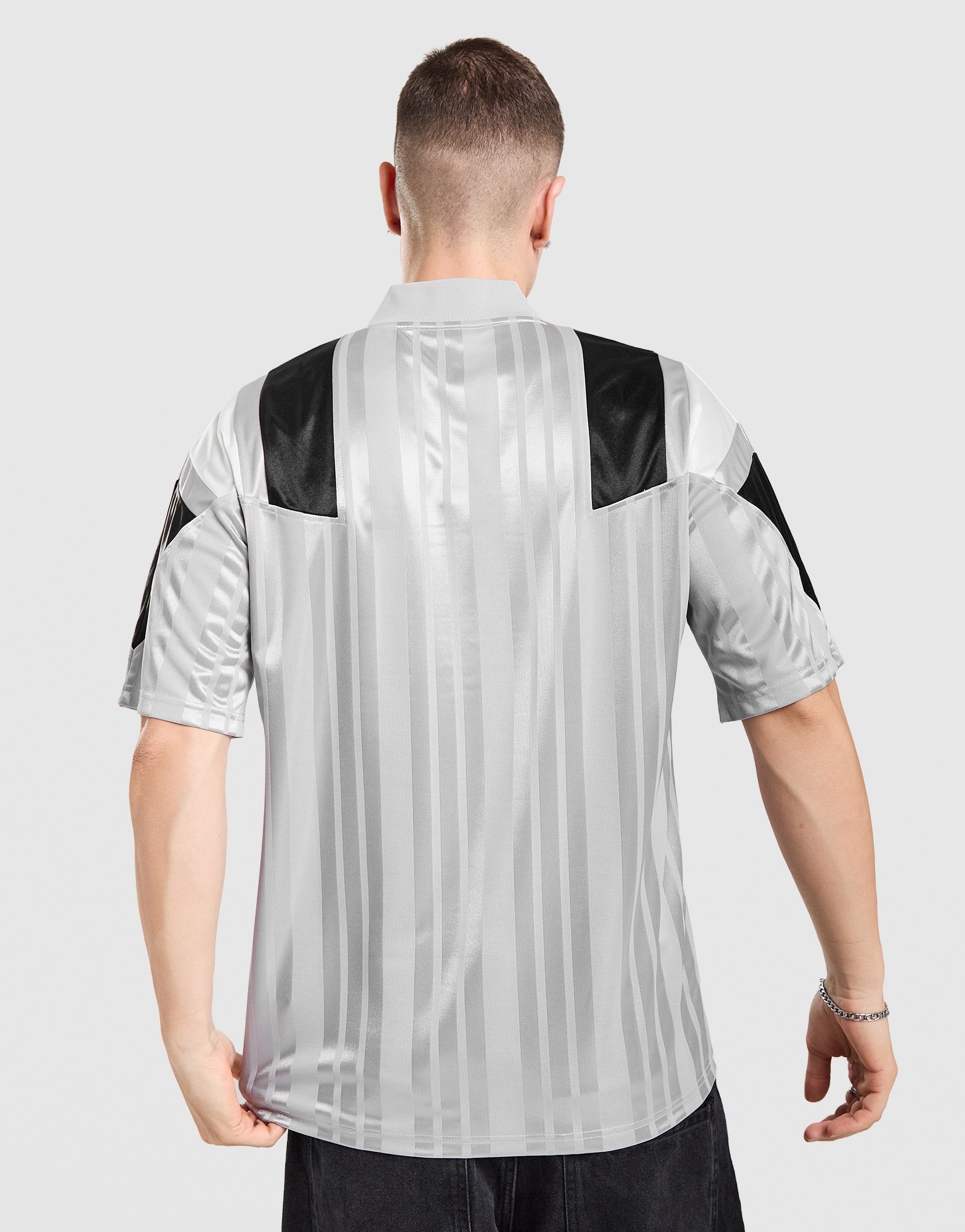 adidas Juventus Turin EQT Trikot