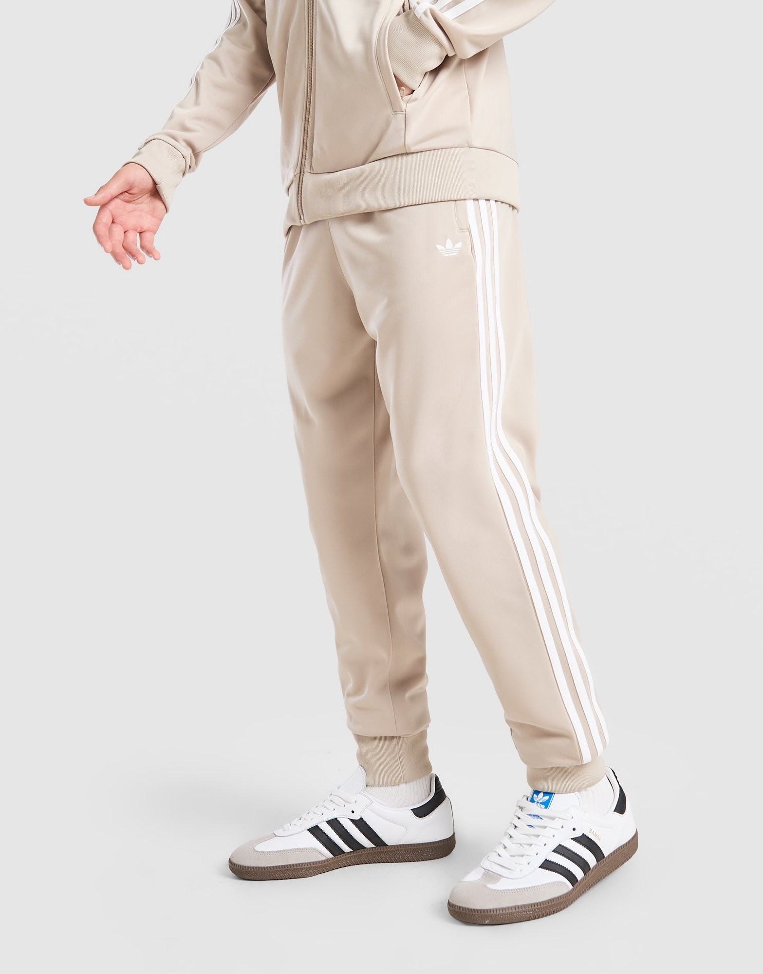 adidas Originals SS Trainingshose Kinder
