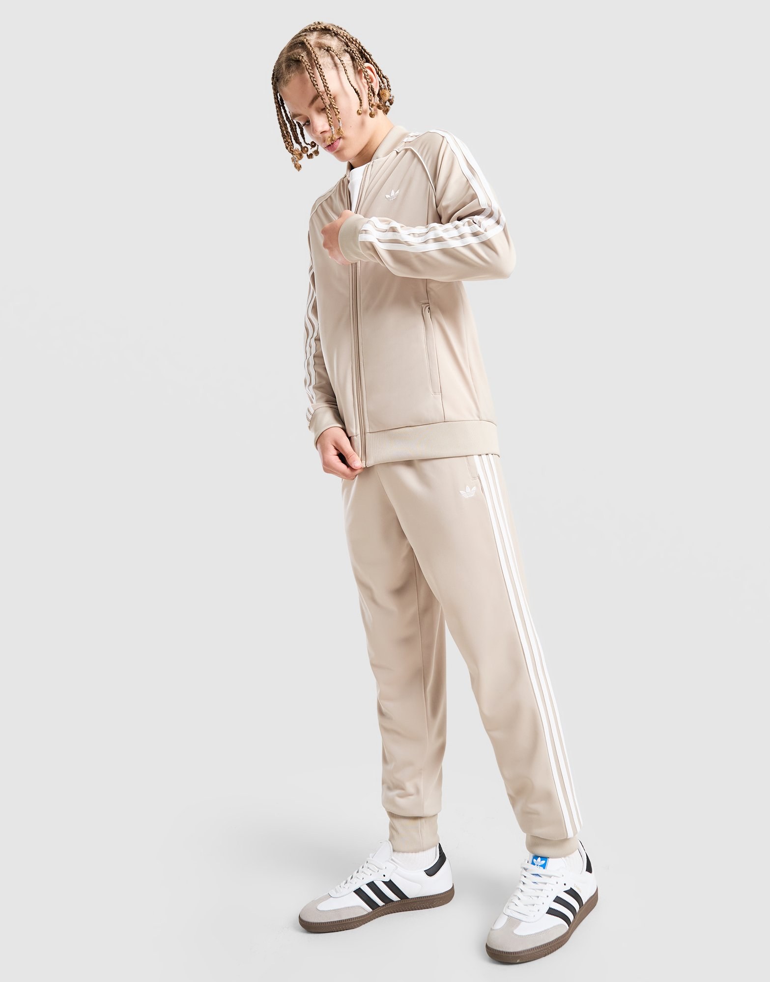 adidas Originals SS Trainingshose Kinder
