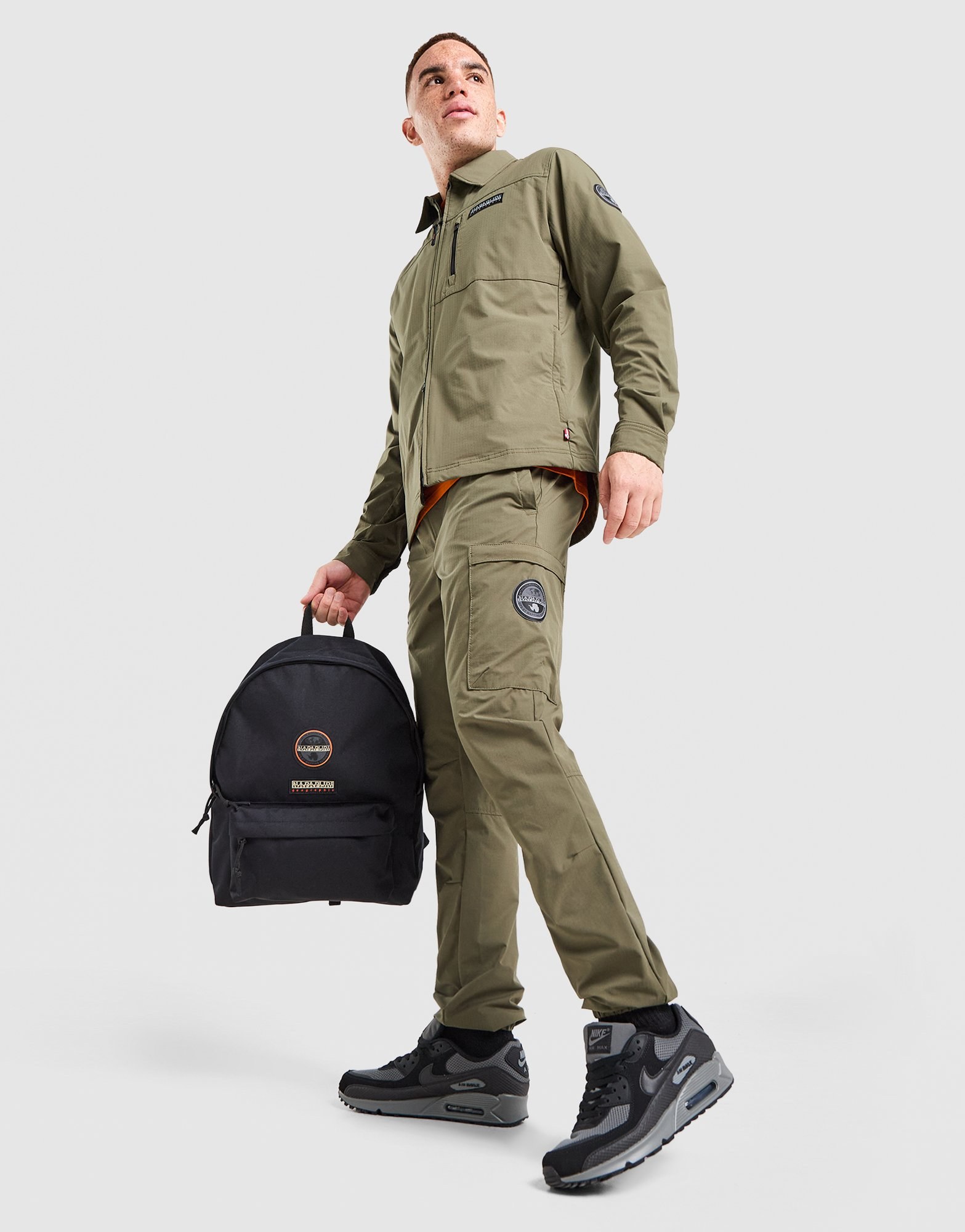 Napapijri Matey Cargohose