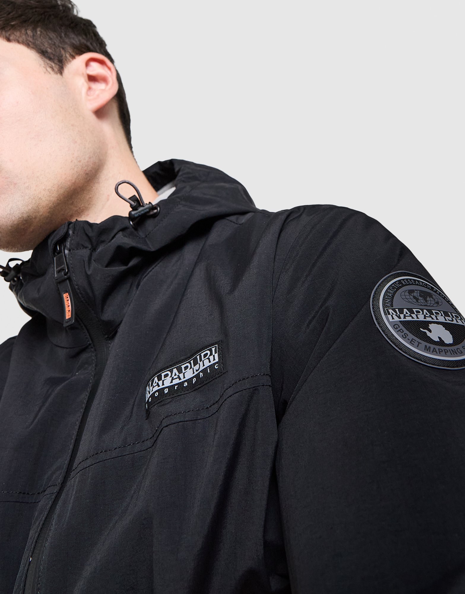 Napapijri Arla Jacke