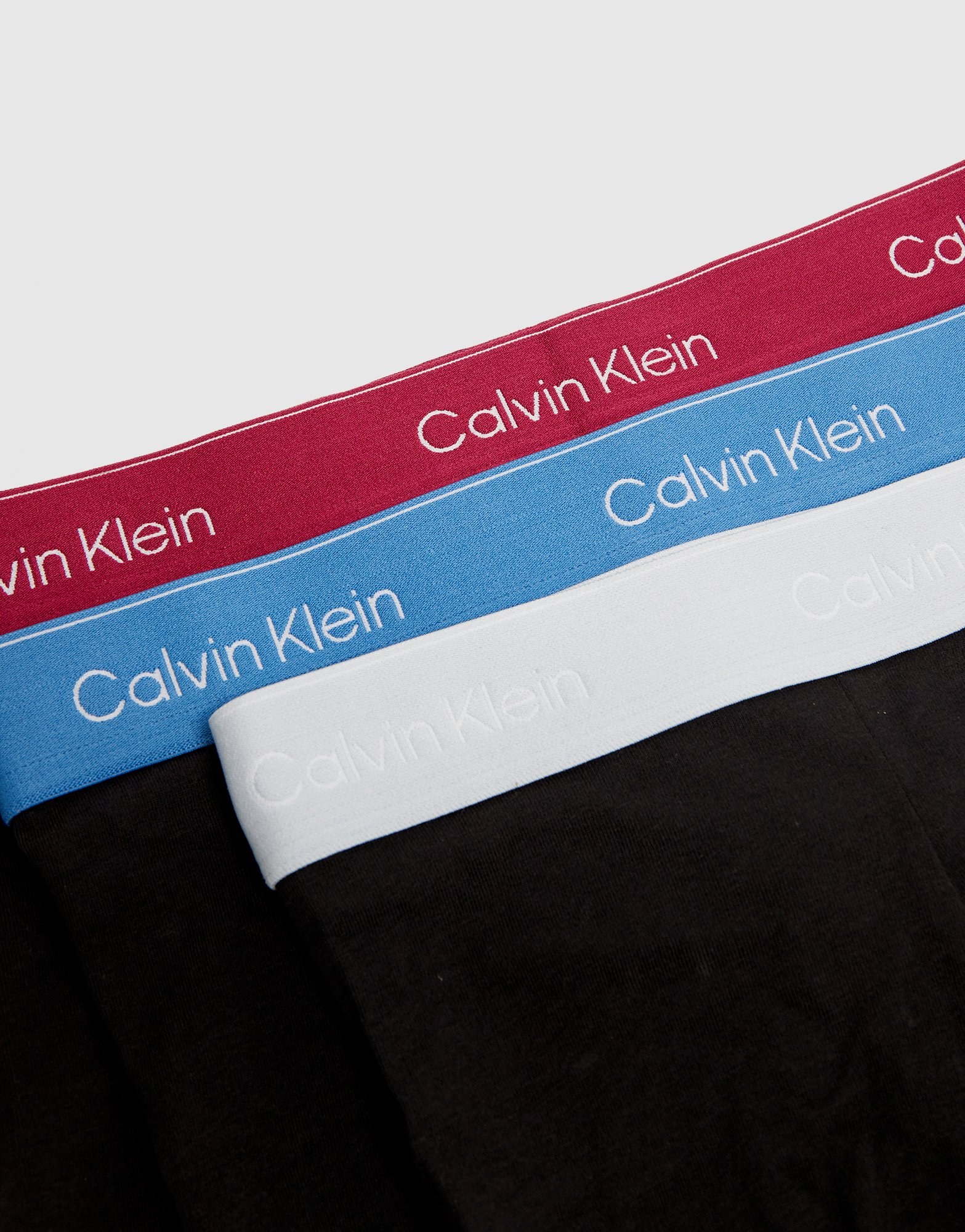 Calvin Klein Underwear 3er-Pack Icon Boxershorts
