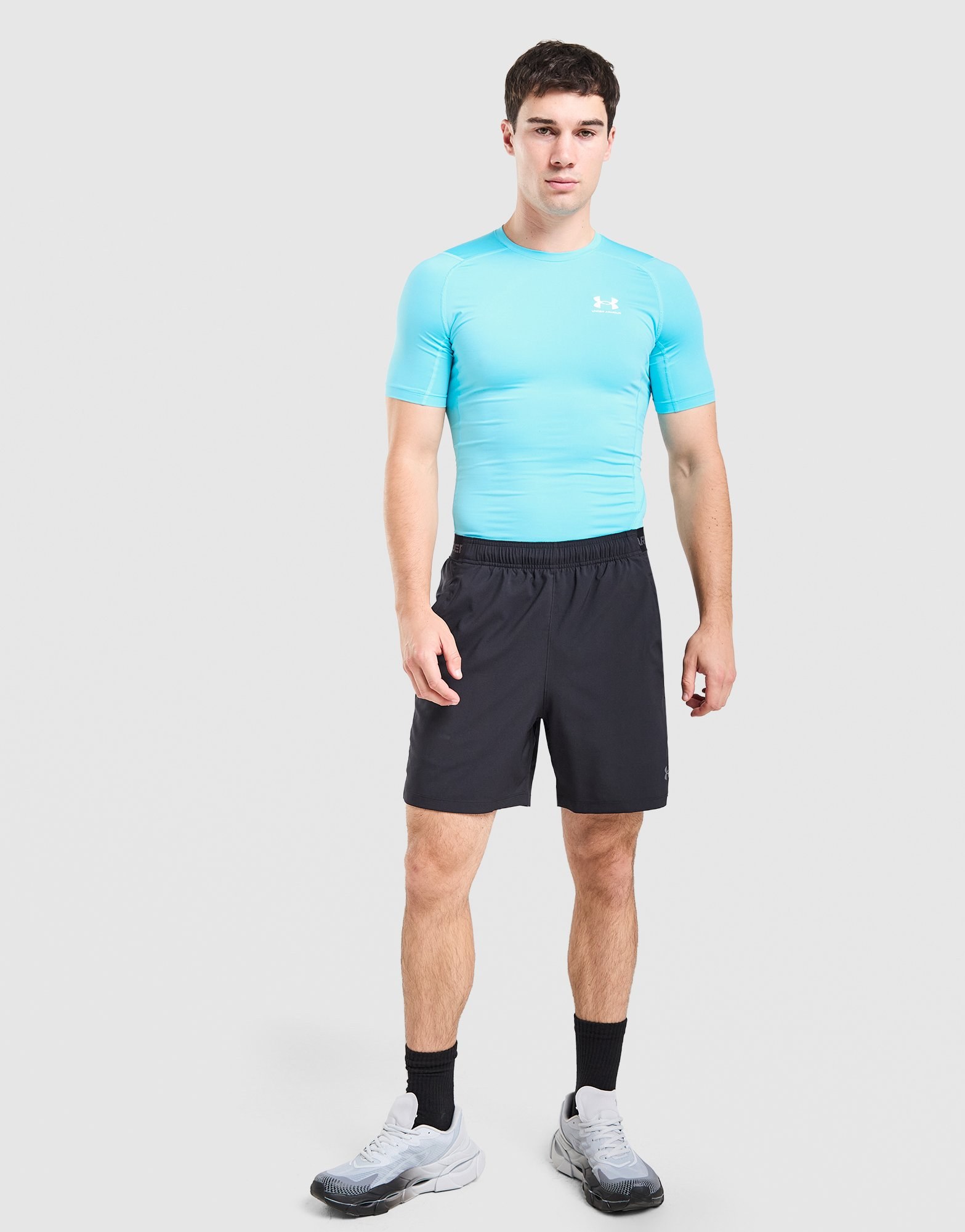 Under Armour HeatGear T-shirt