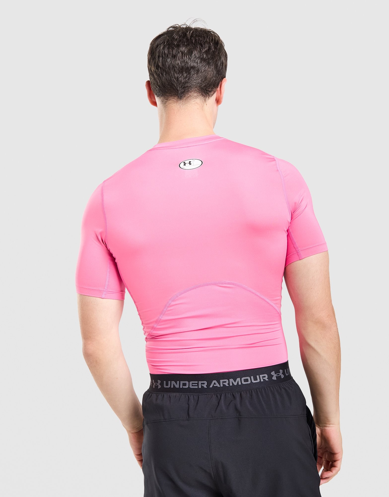 Under Armour HeatGear T-shirt