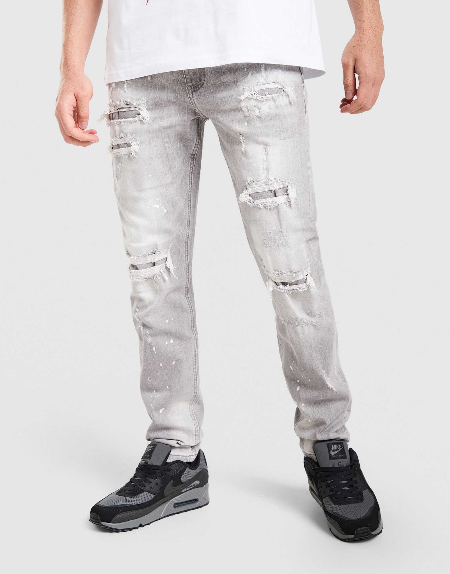 Supply & Demand Onni Jeans