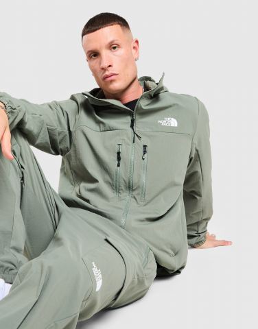 The North Face Trishull Full-Zip Jacke