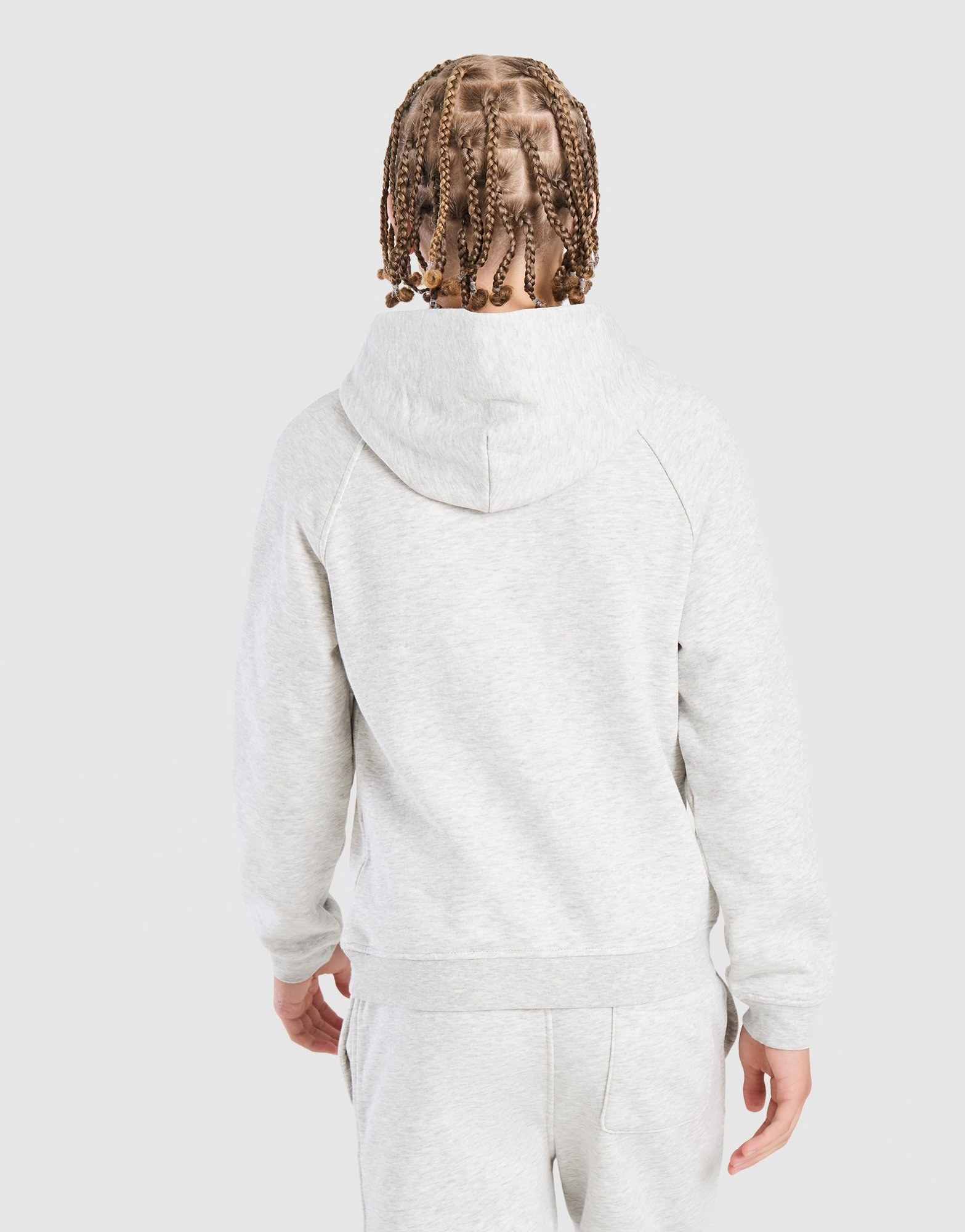 Jordan Jumpman Swoosh Hoodie Kinder
