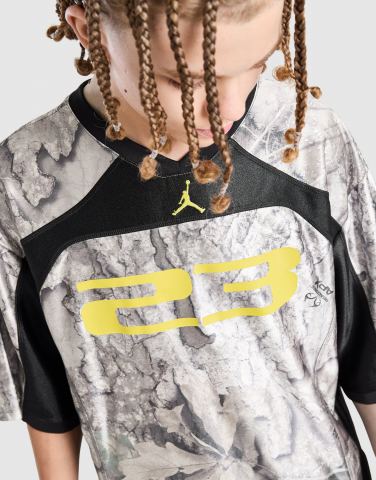 Jordan Brooklyn Realtree T-Shirt Kinder