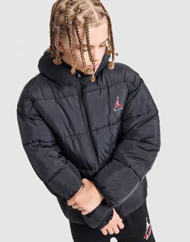 Jordan Brooklyn Graphic Jacket Junior