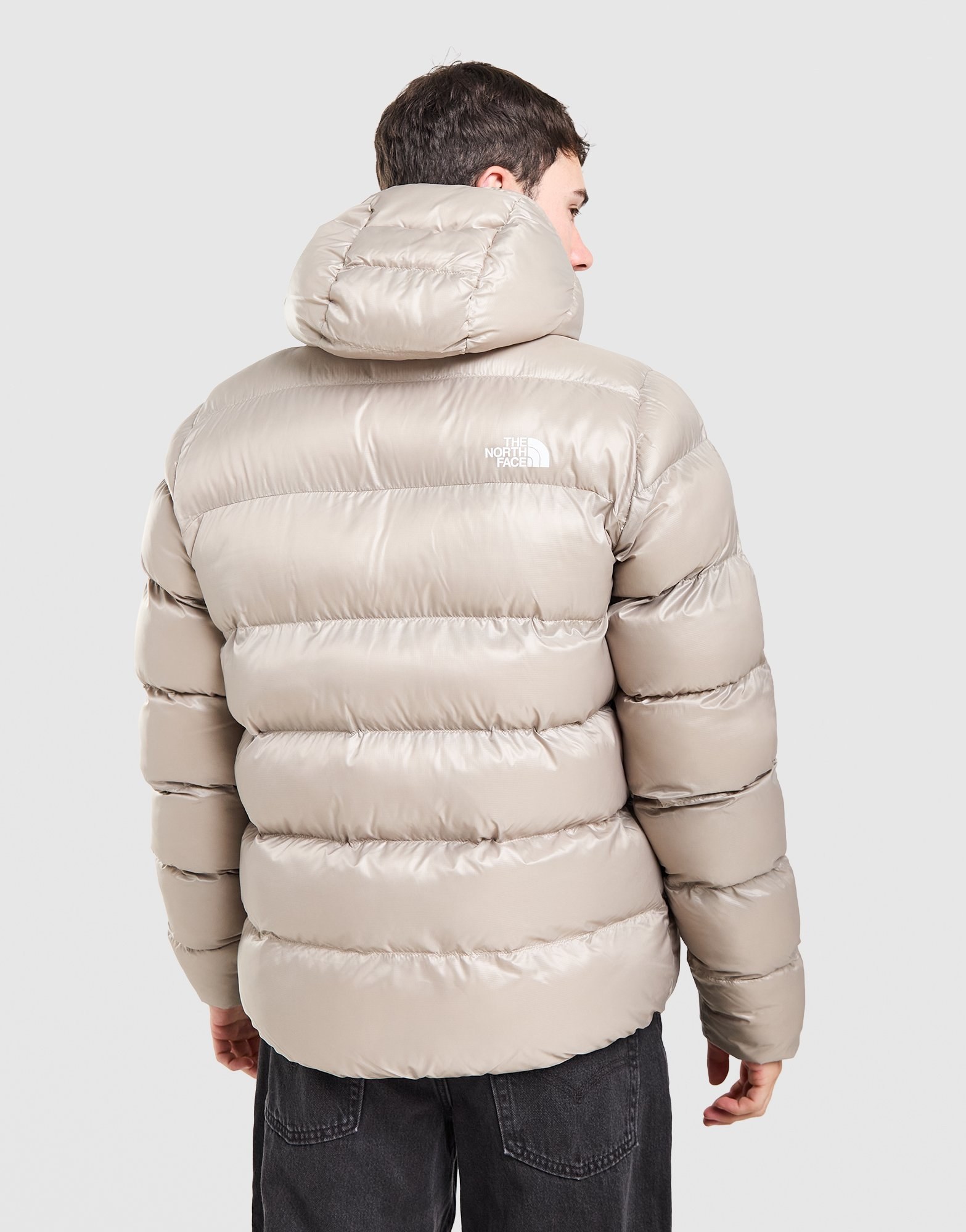 The North Face Saguru Jacket