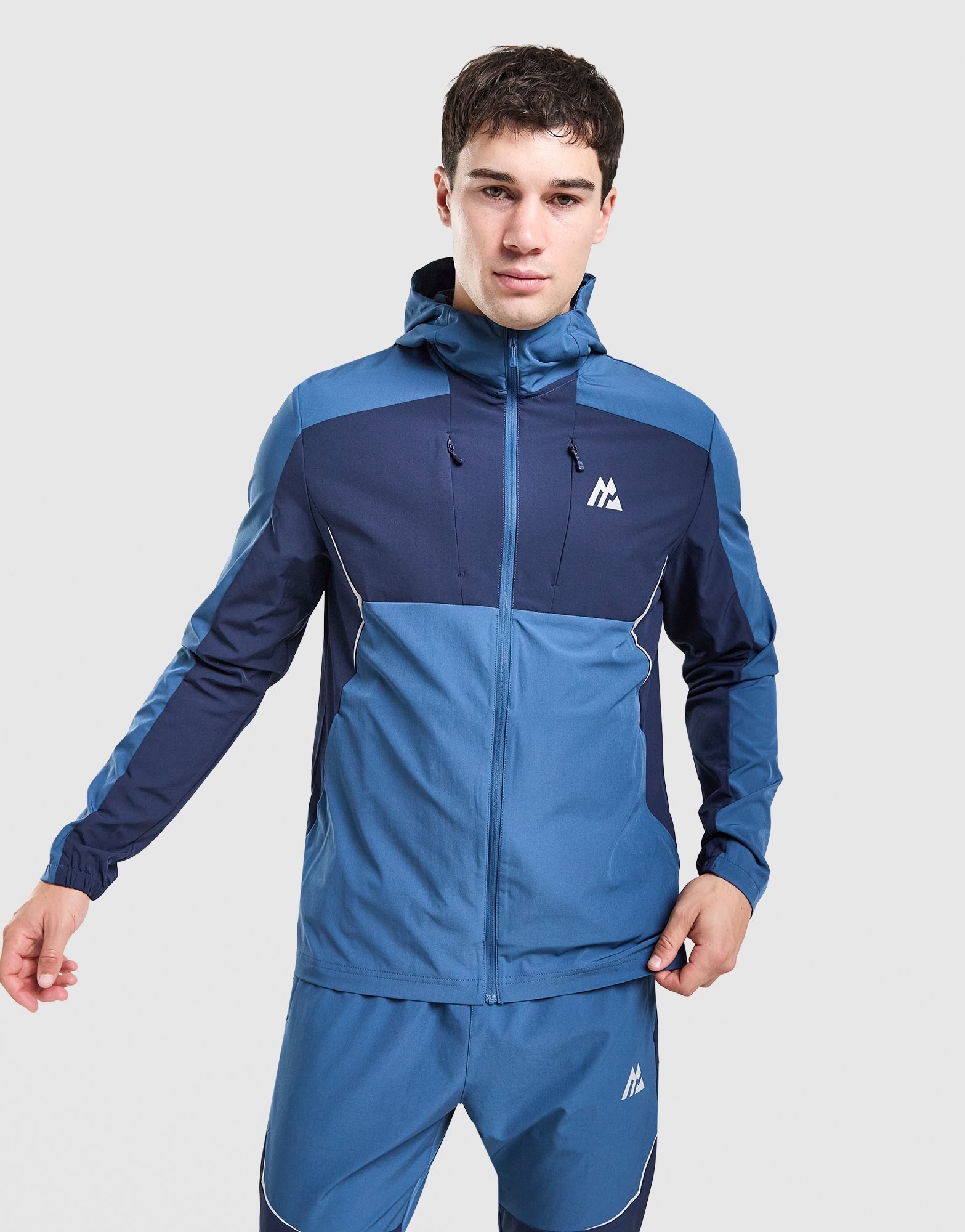 MONTIREX Ascend Jacket