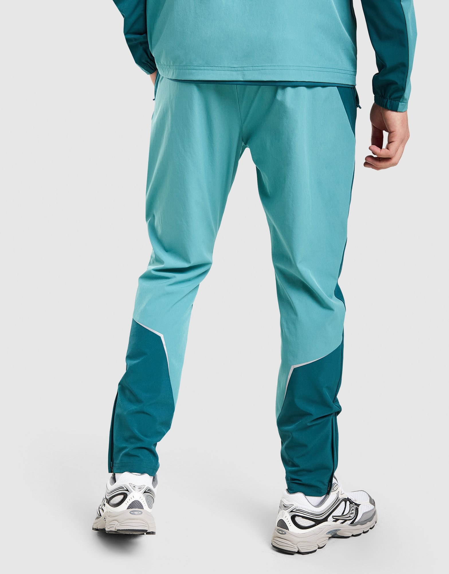 MONTIREX Ascend Track Pants