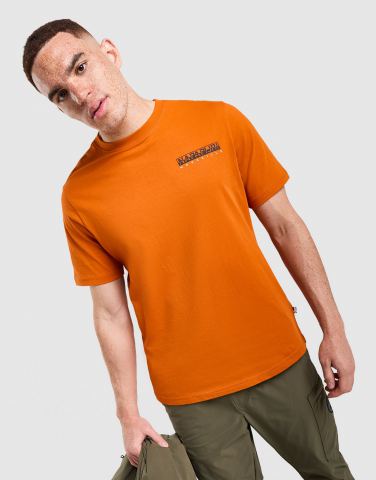 Napapijri Marseille T-Shirt