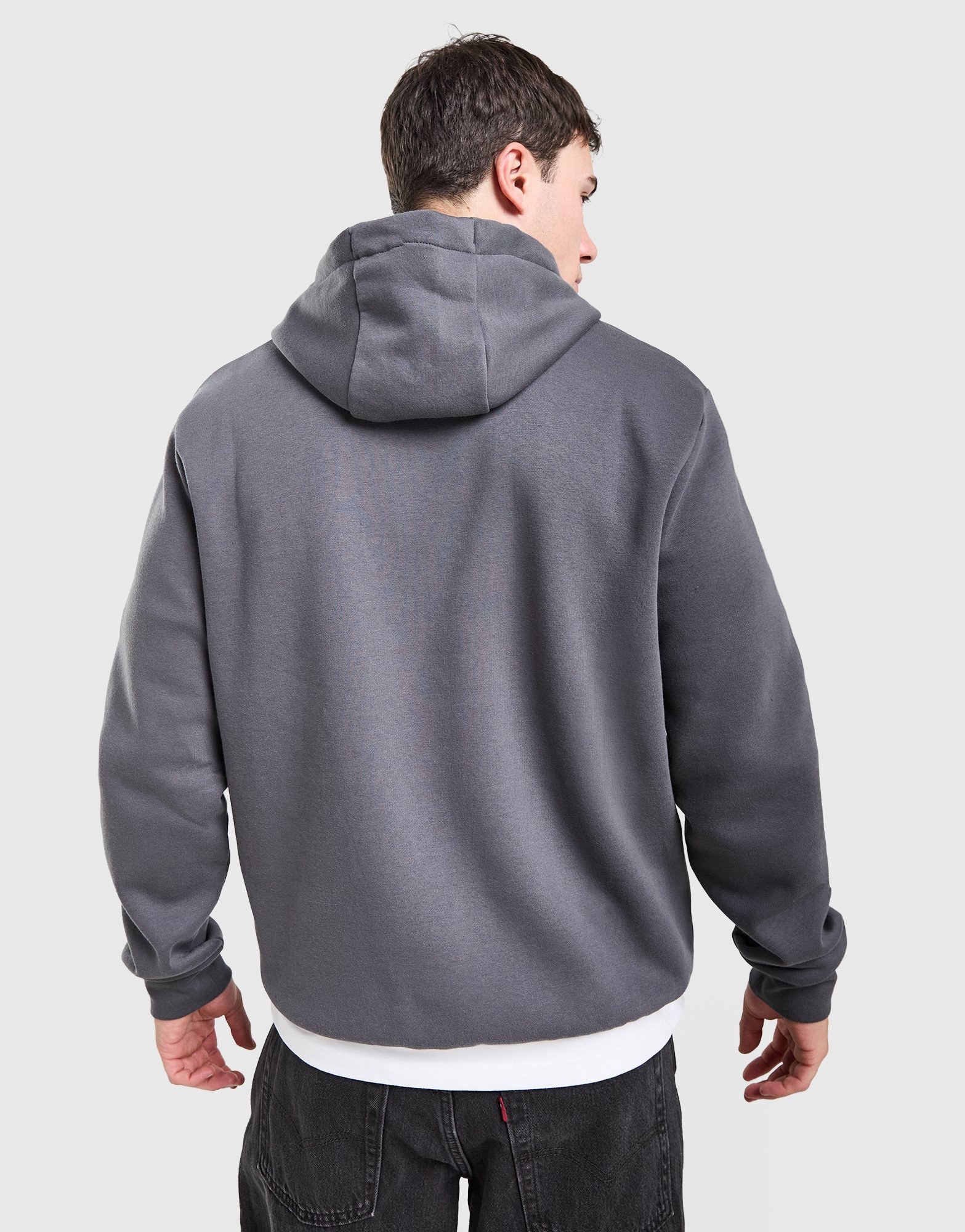 McKenzie Stride Overhead Hoodie