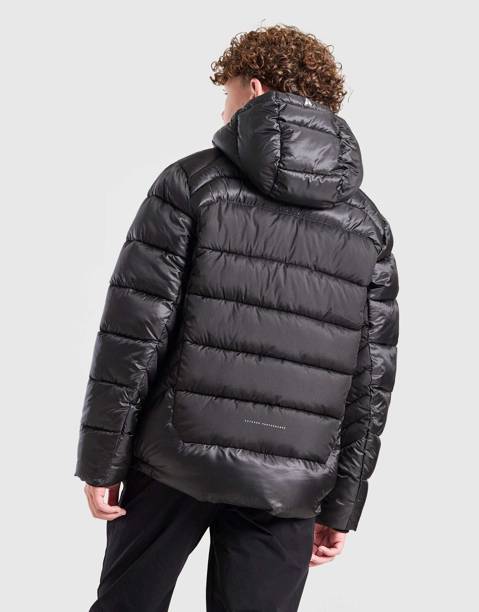 Technicals Strider Padded Bubble Jacke Kinder