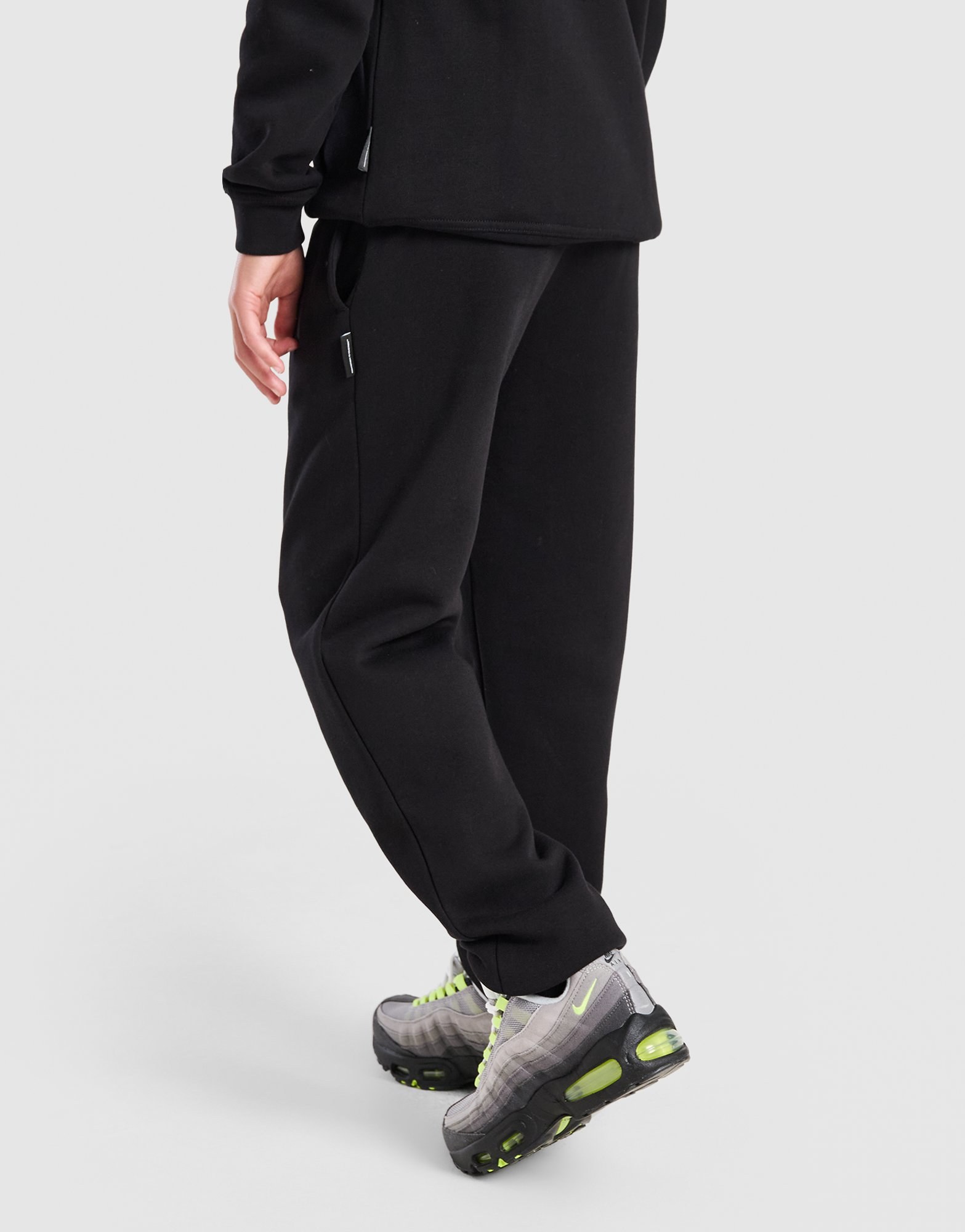 Hoodrich Ritual Camo Jogginghose Kinder