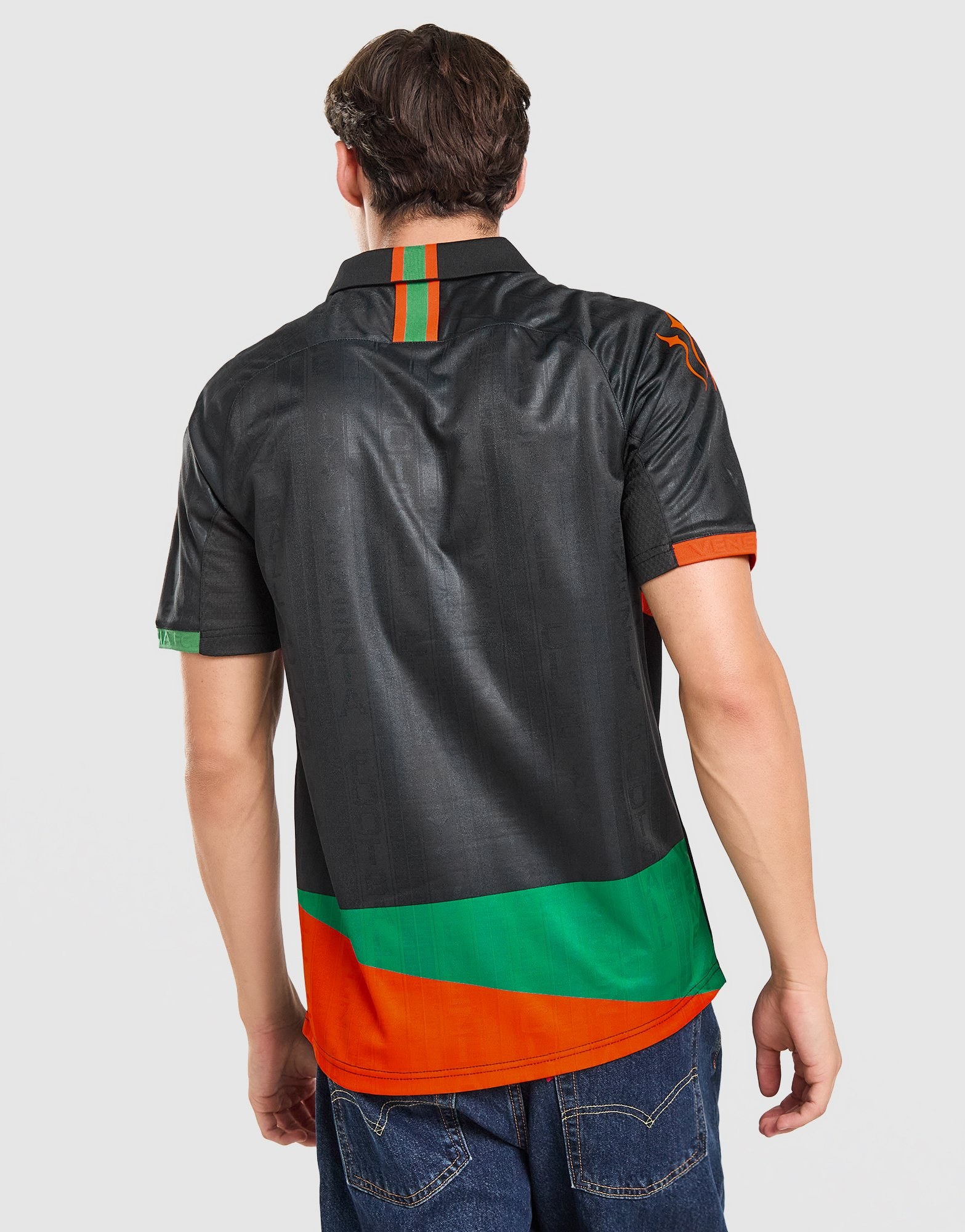 Nike x NOCTA Venezia FC 2026/27 Heimtrikot