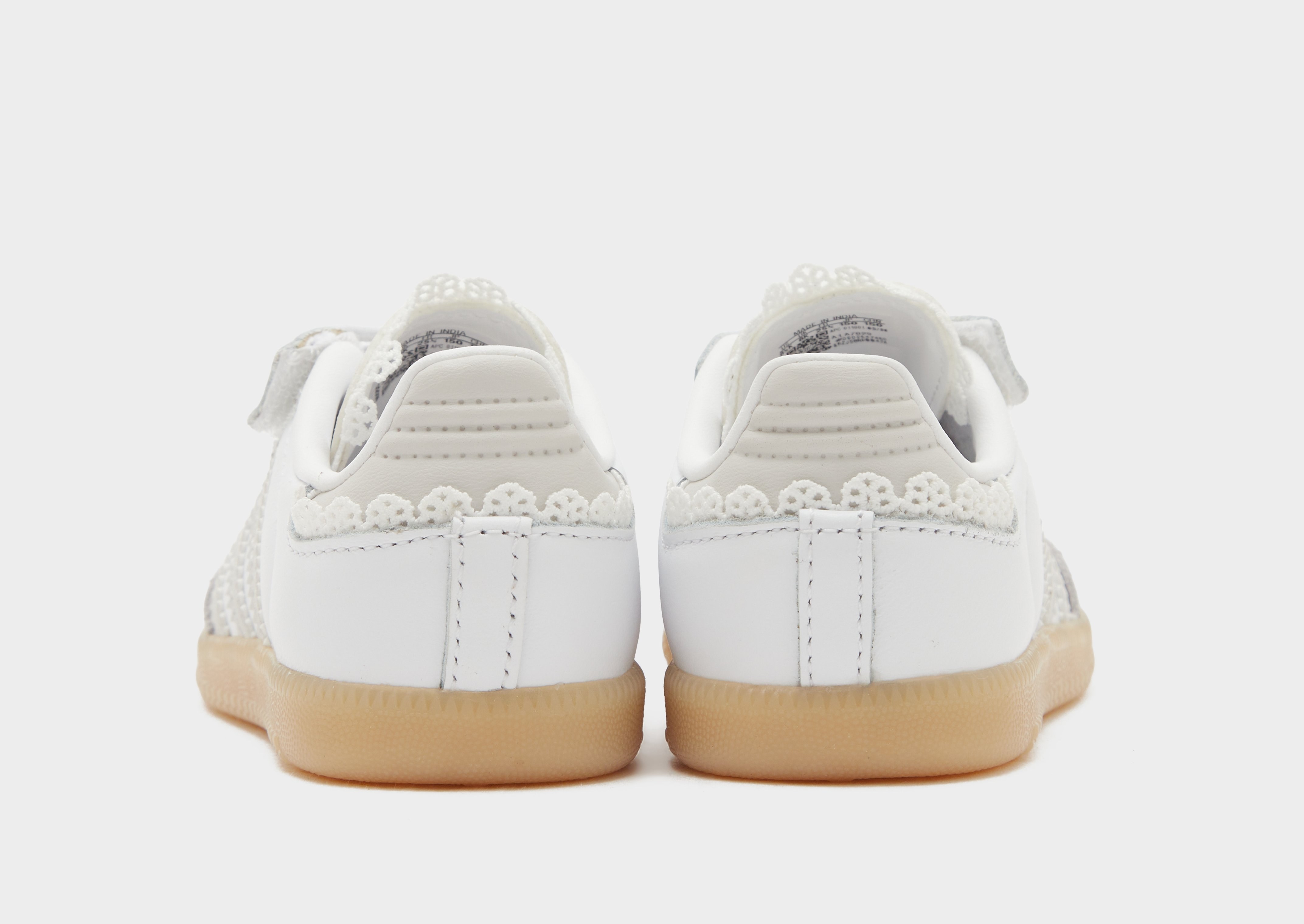 adidas Originals Samba Og Babys