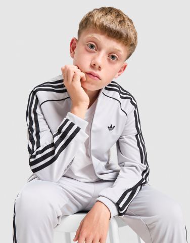 adidas Originals SST Trainingsoberteil Kinder
