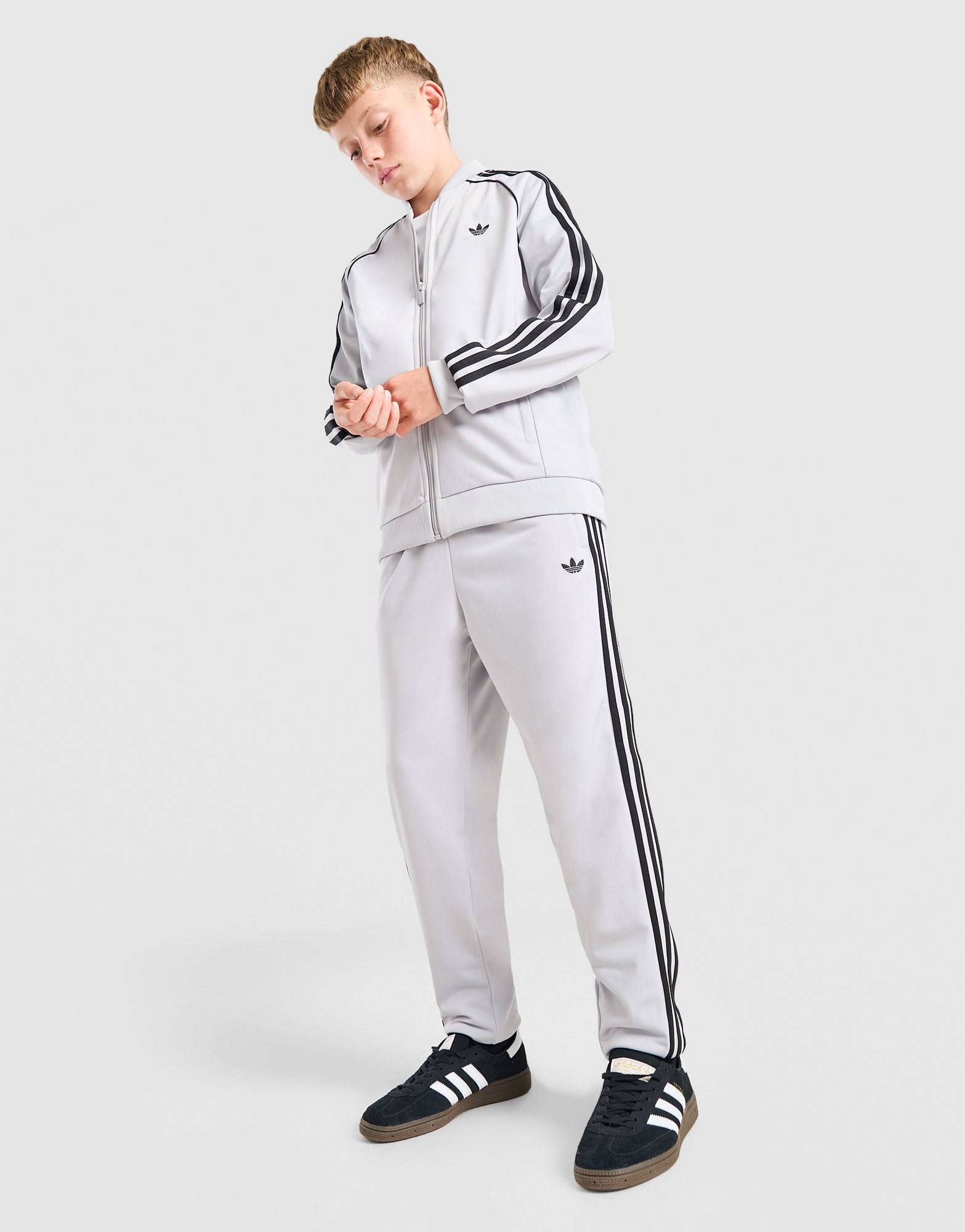 adidas Originals SST Trainingsoberteil Kinder