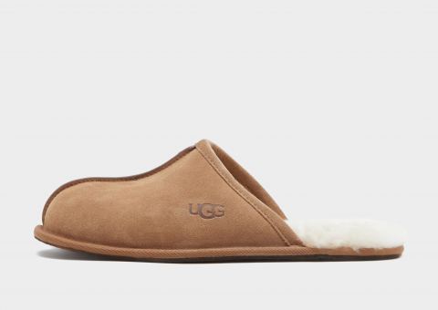 UGG Scuff Slippers