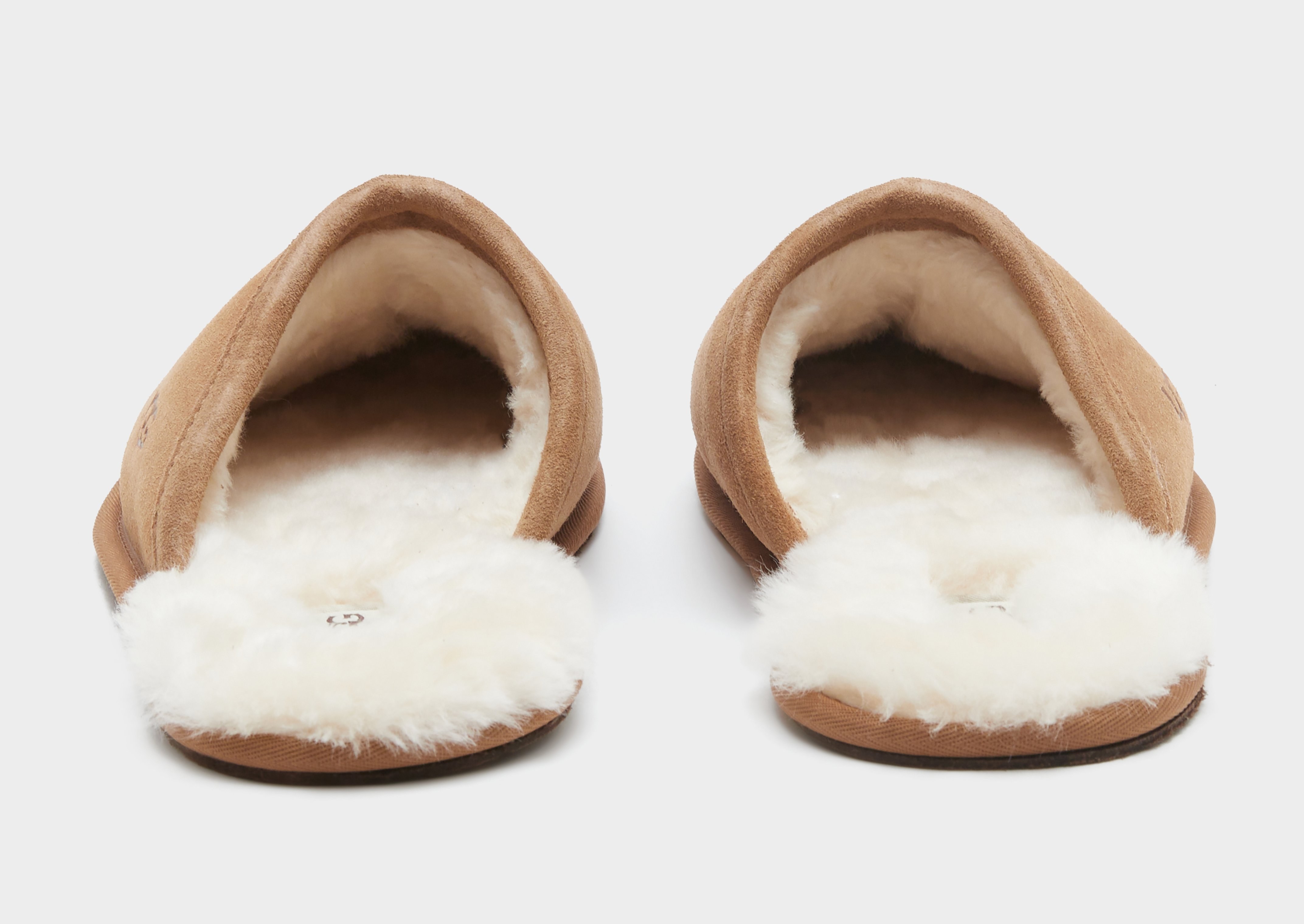 UGG Scuff Slippers