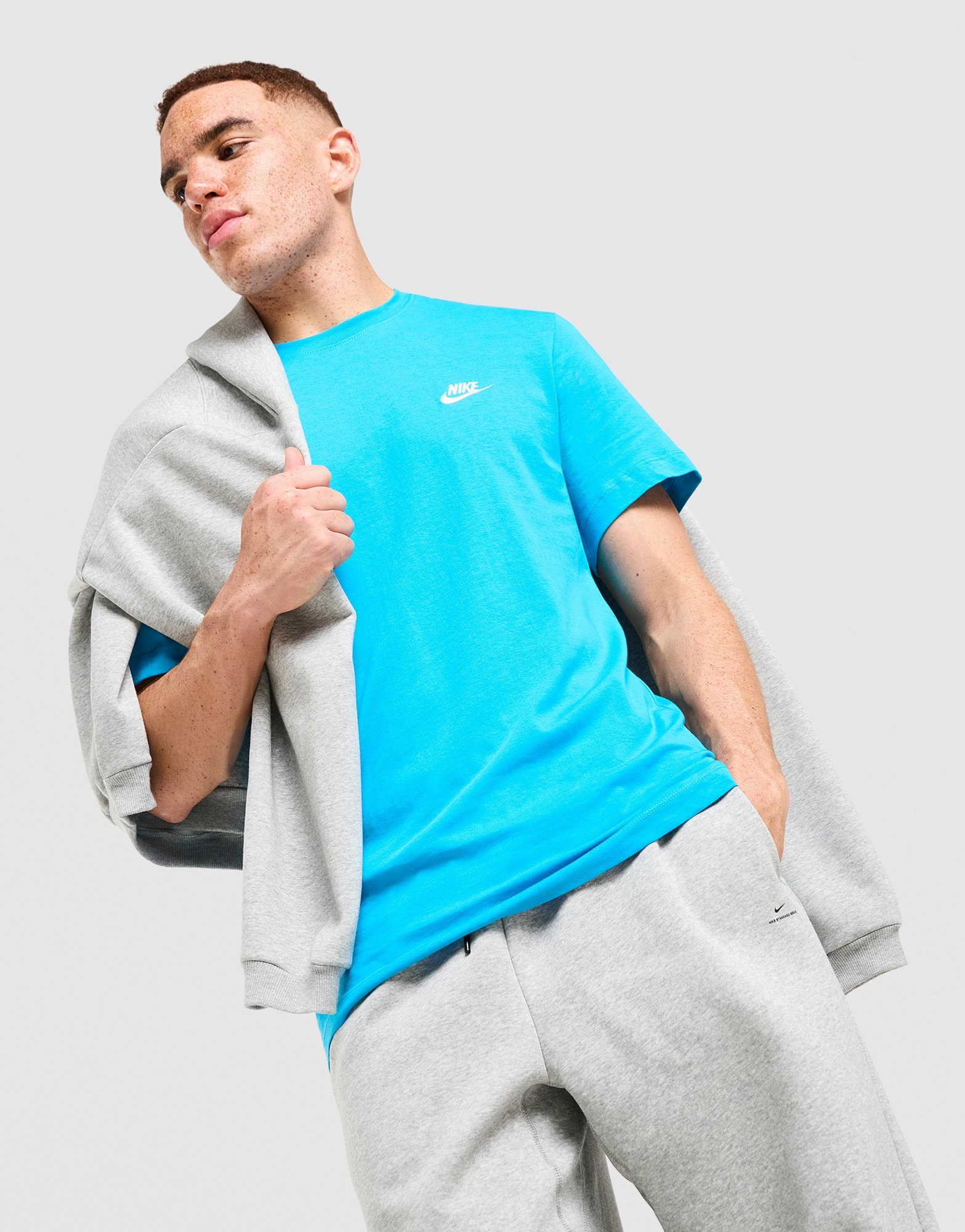 Nike Core T-Shirt