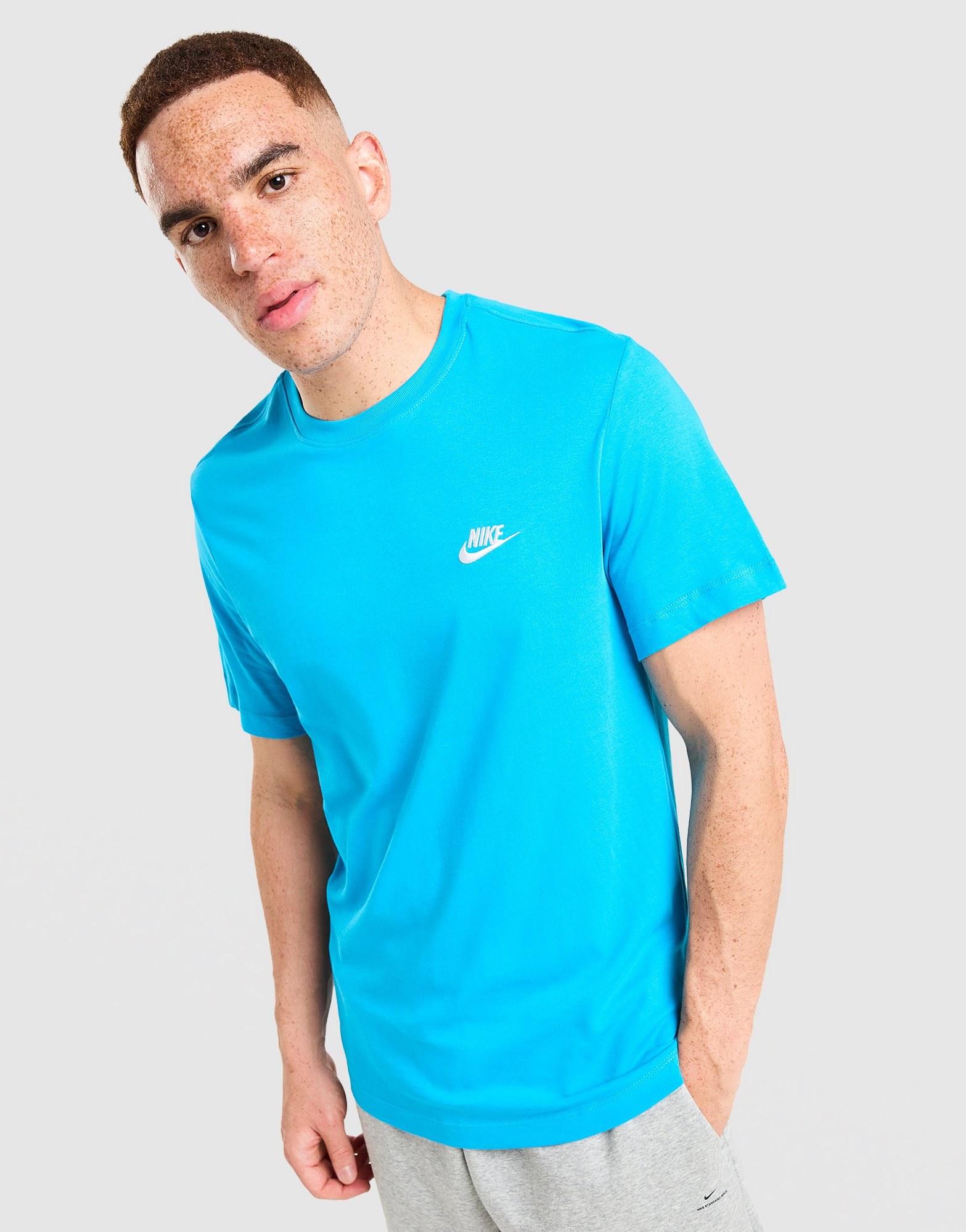 Nike Core T-Shirt