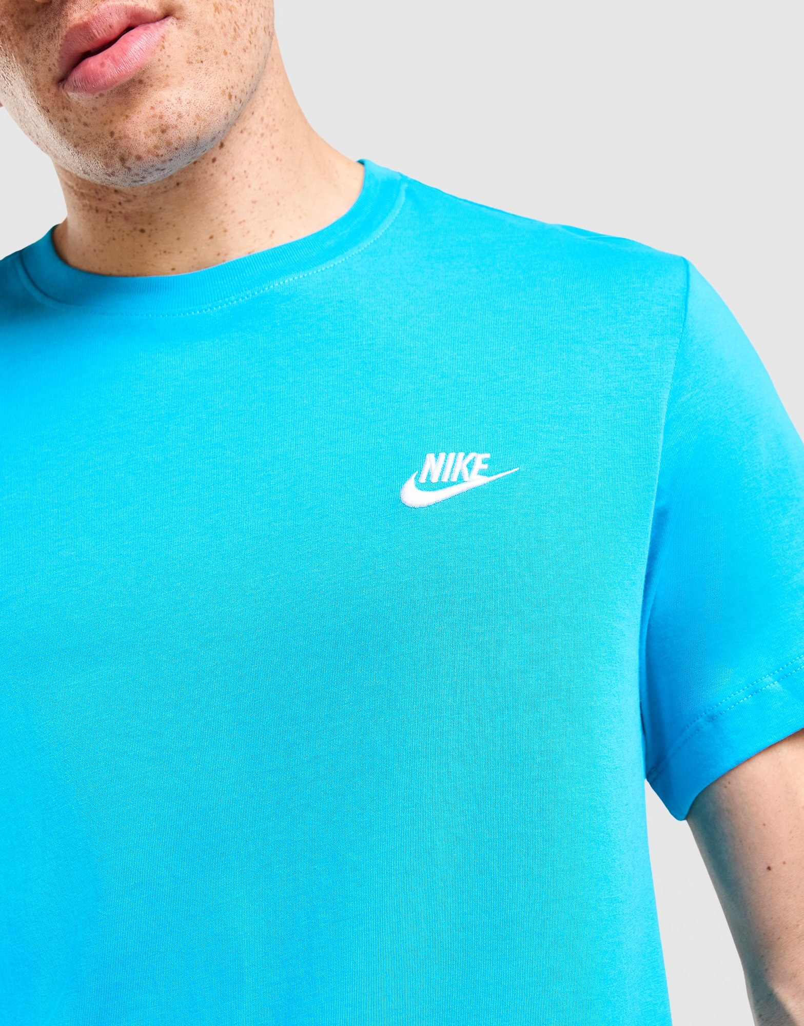Nike Core T-Shirt