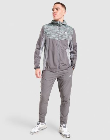 MONTIREX Trail Windbreaker Jacke