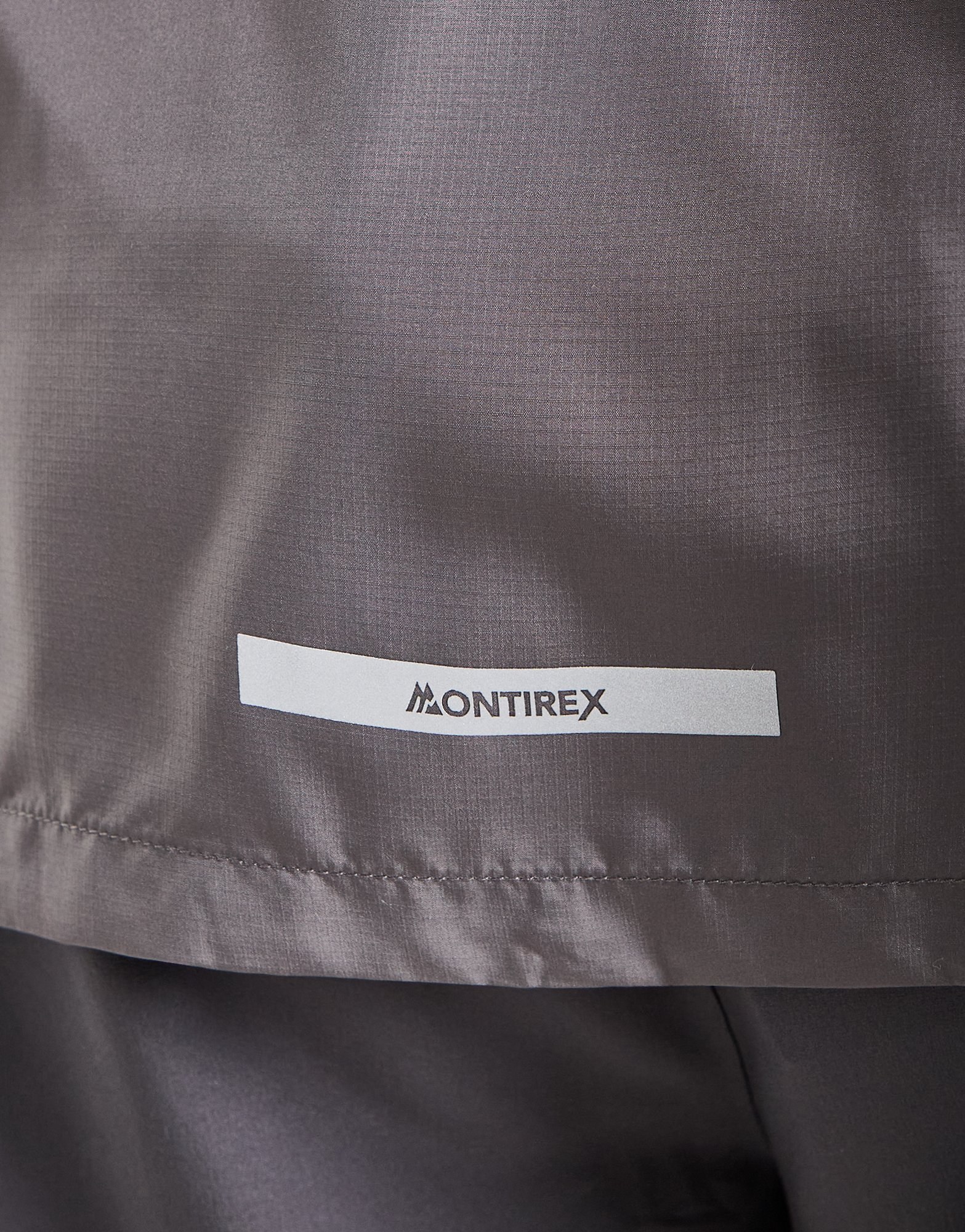 MONTIREX Trail Windbreaker Jacke