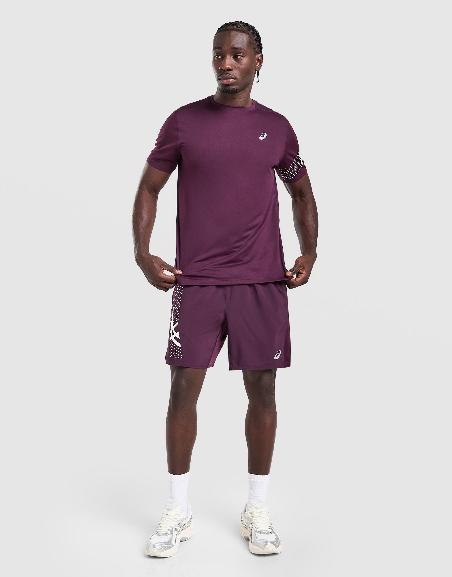 ASICS Icon T-Shirt