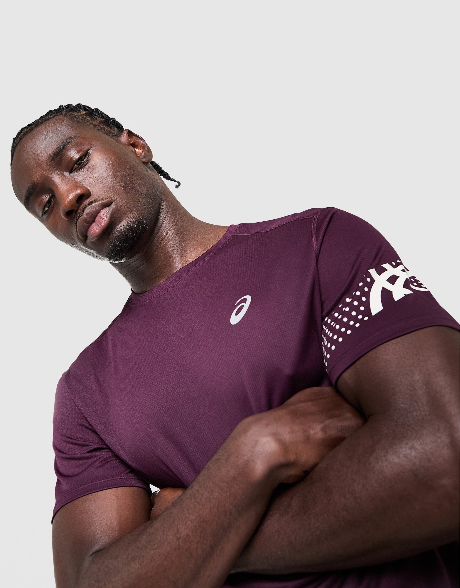 ASICS Icon T-Shirt