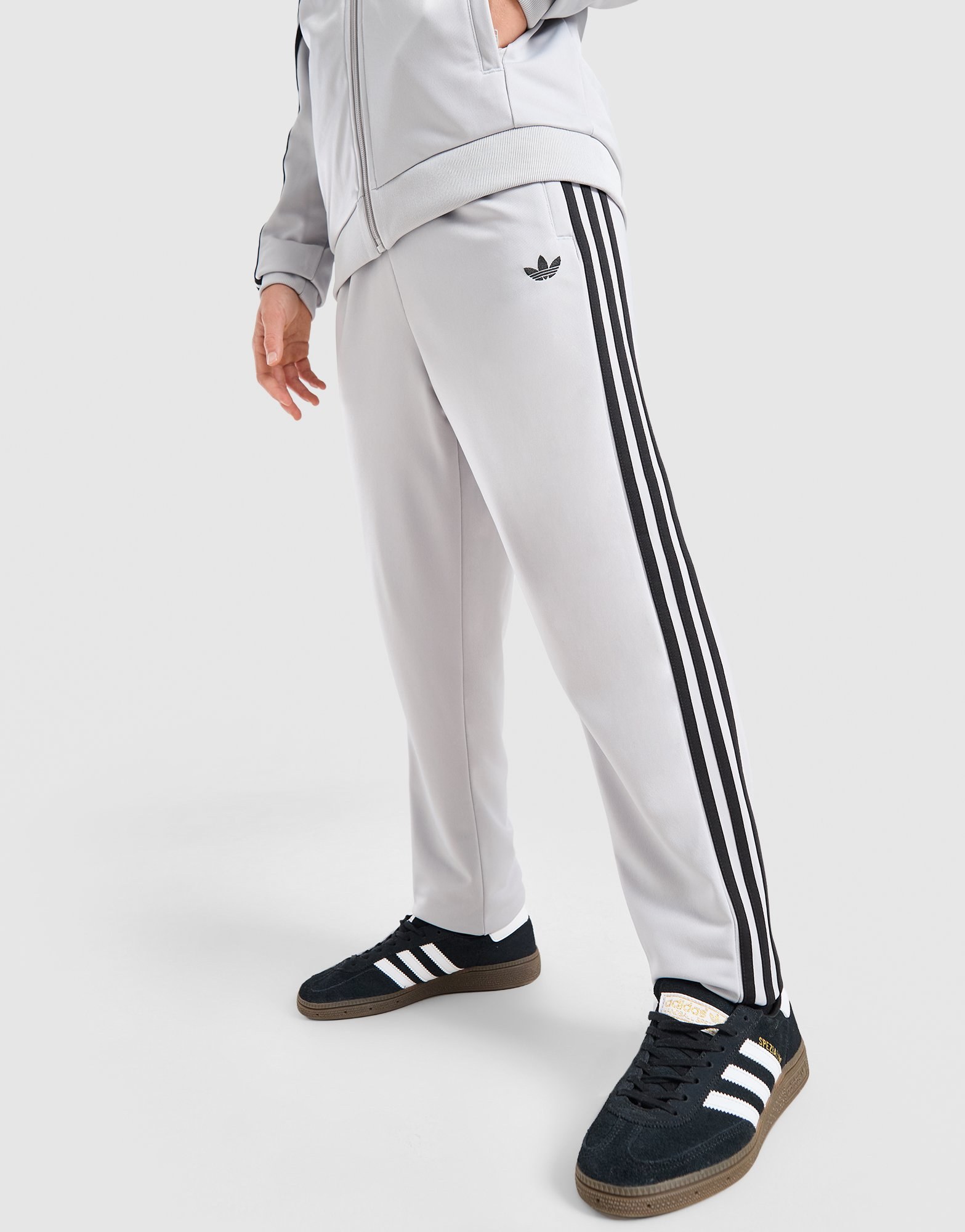 adidas Originals SST Trainingshose Kinder