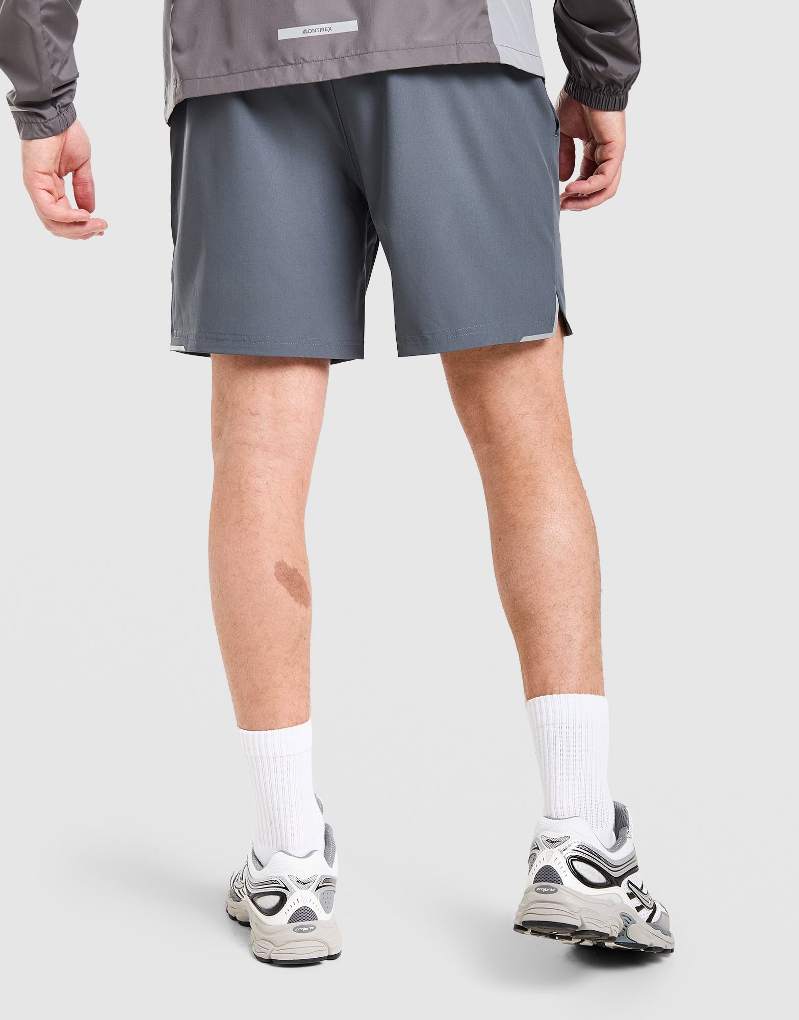 MONTIREX Fly Shorts