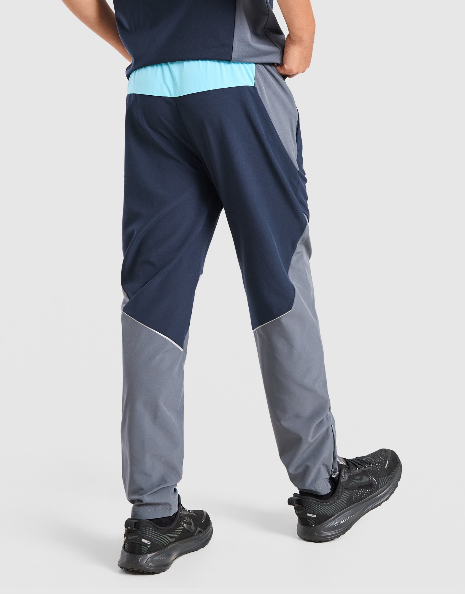 MONTIREX Cerberus Colour Block Track Pants Junior