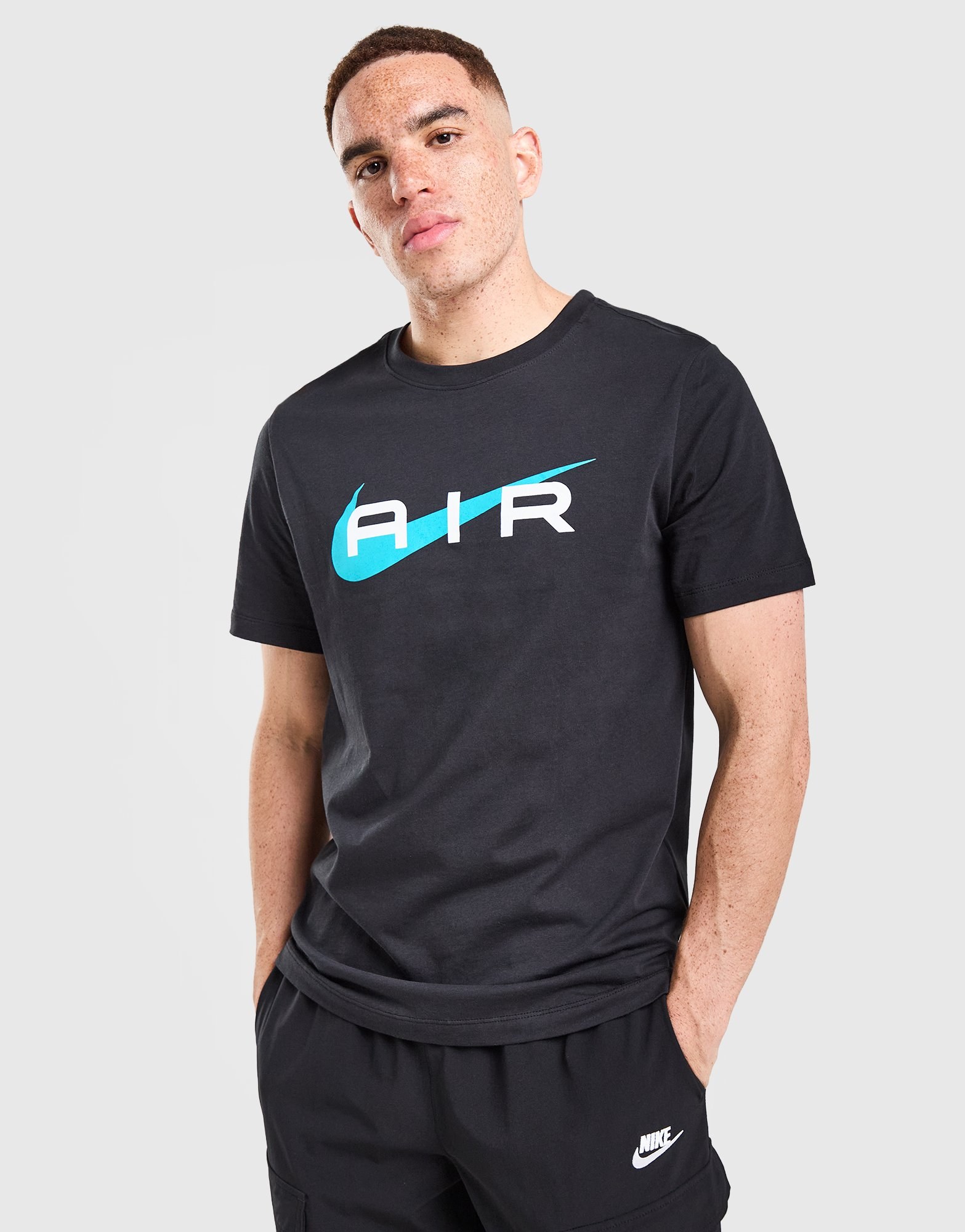 Nike Swoosh Air T-Shirt