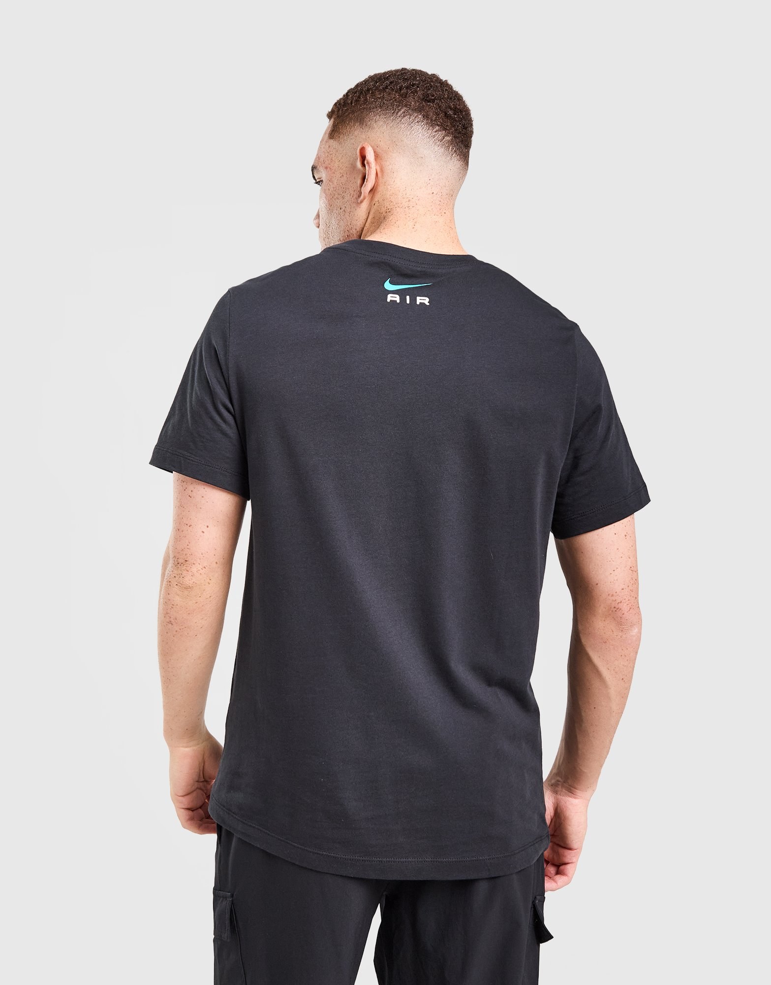 Nike Swoosh Air T-Shirt