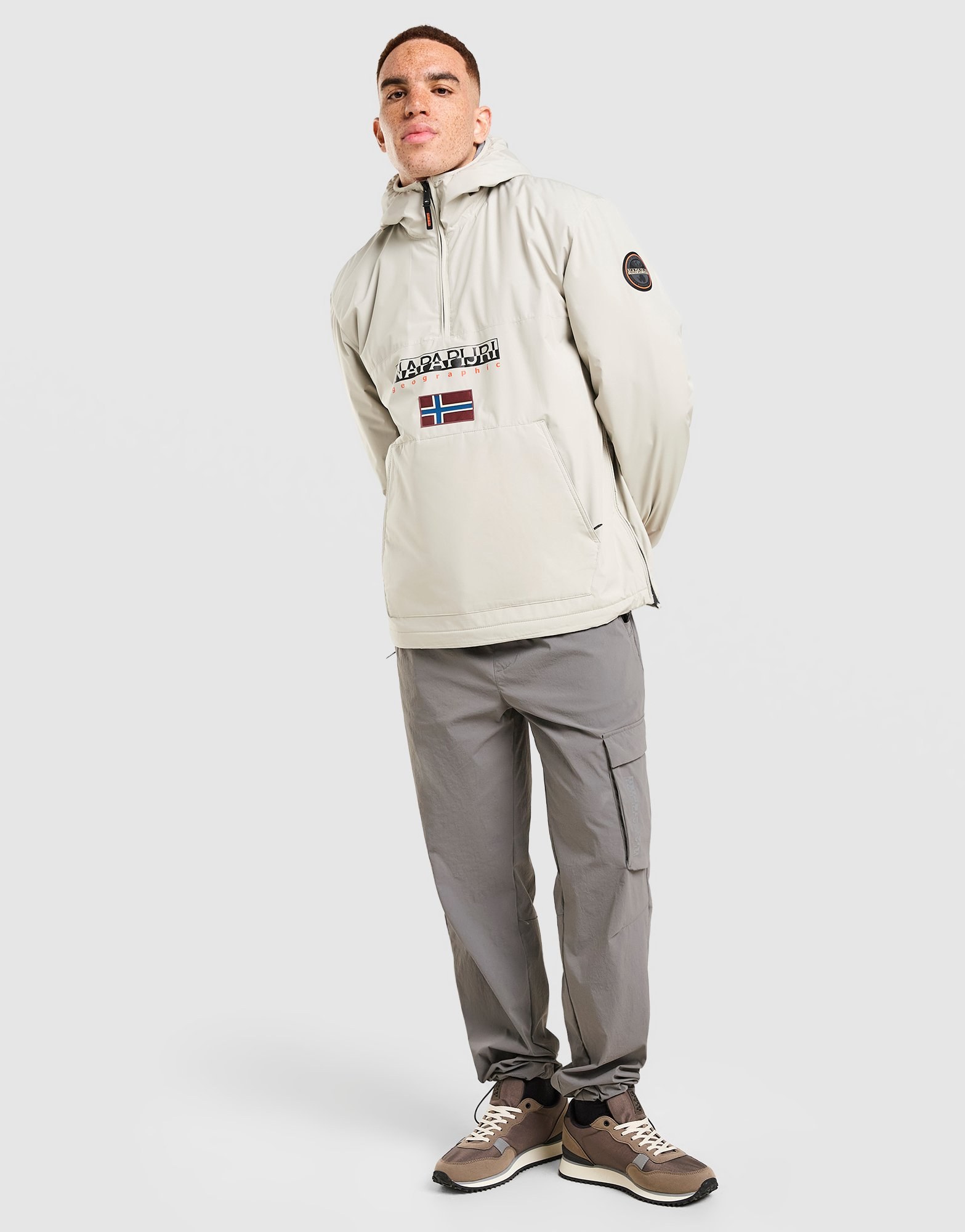 Napapijri Arper Jacke