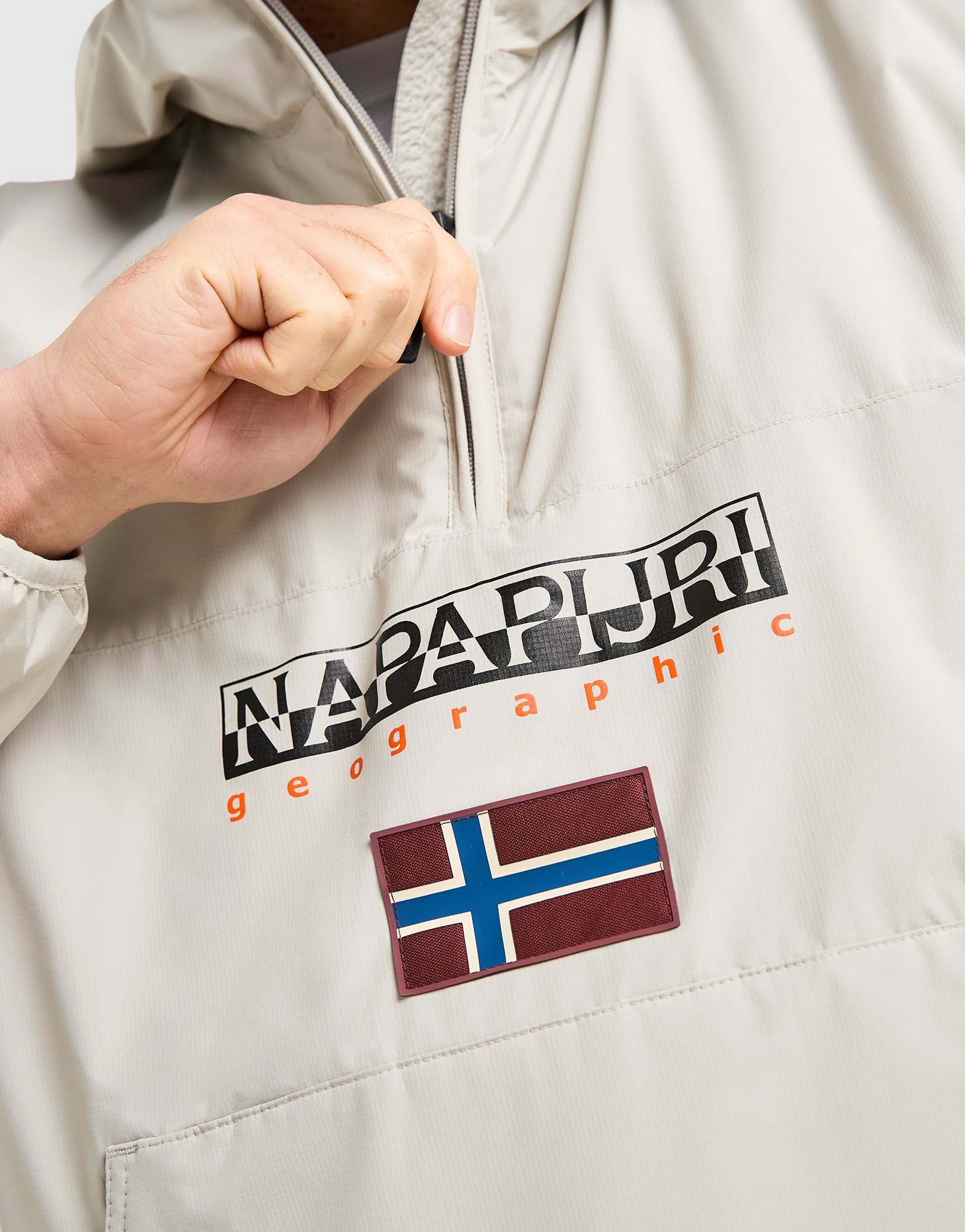 Napapijri Arper Jacke