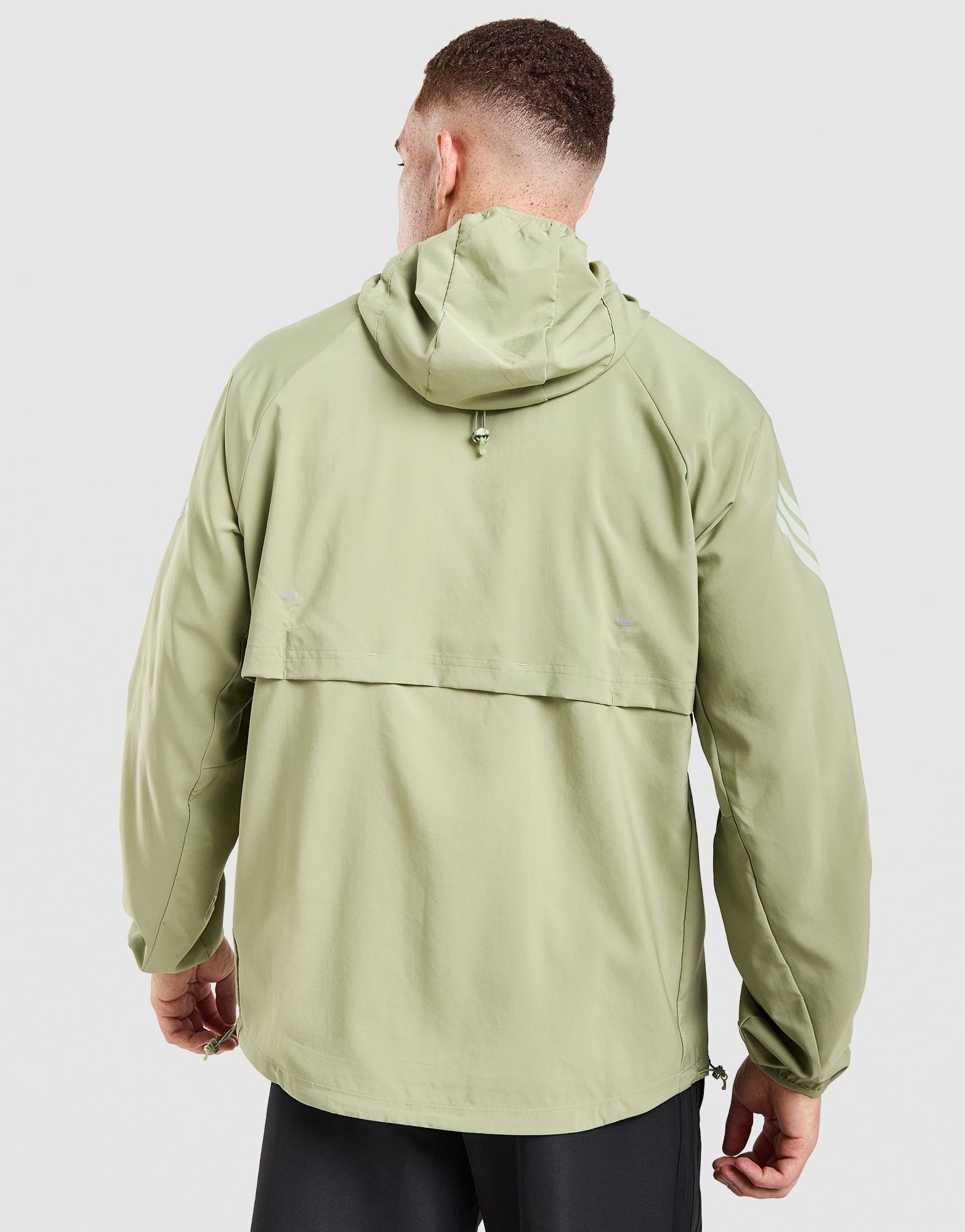 adidas 365 3-Streifen Jacke