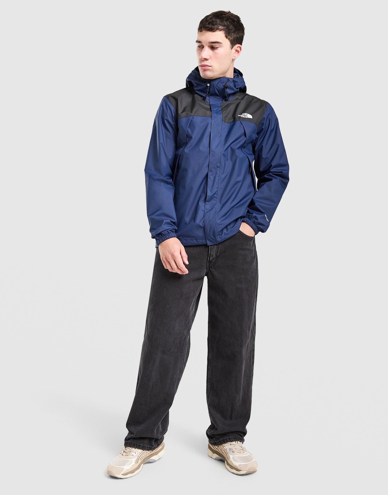The North Face Antora Jacke