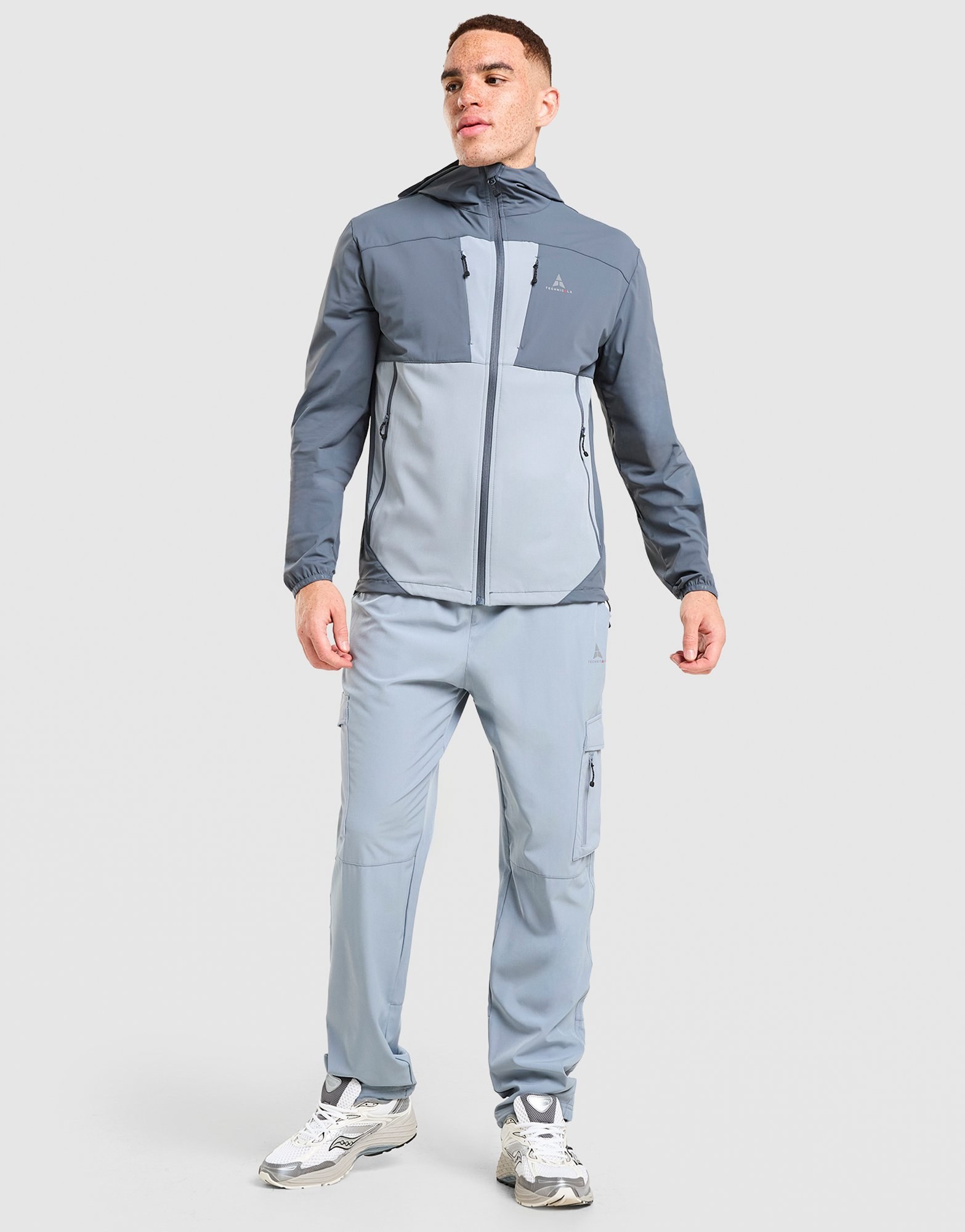 Technicals Blizzard Jacket