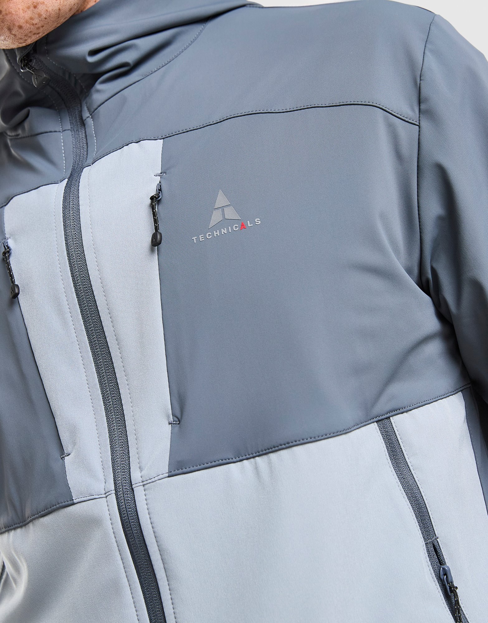 Technicals Blizzard Jacket