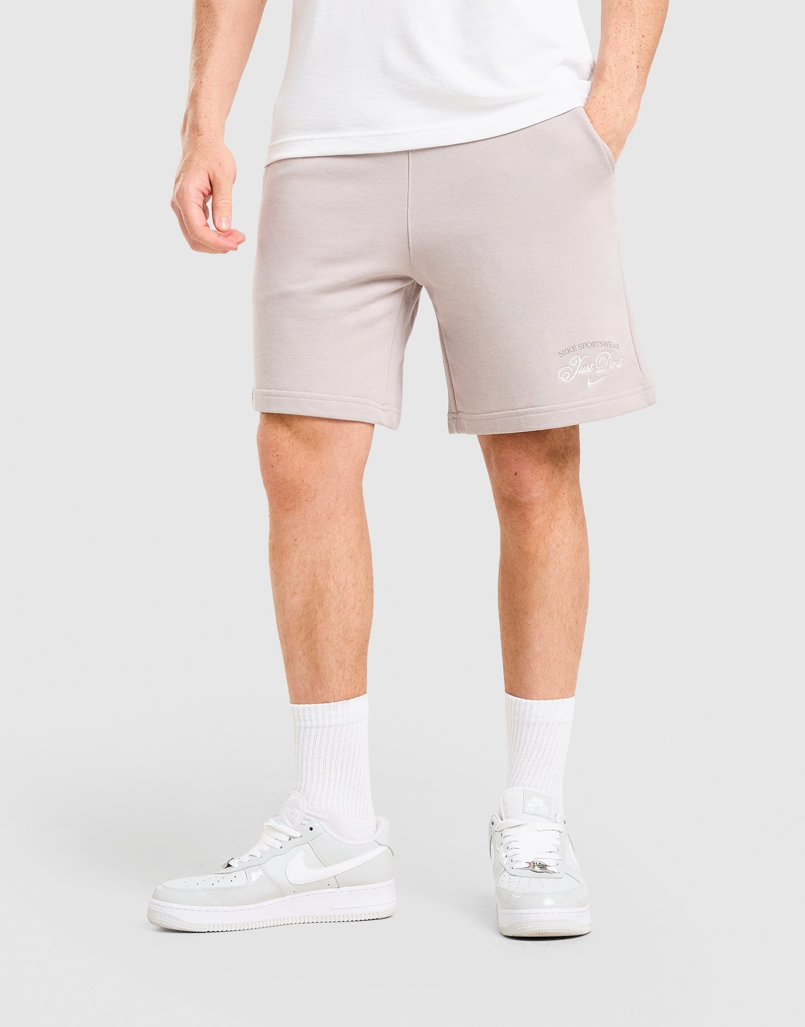Nike Varsity Shorts