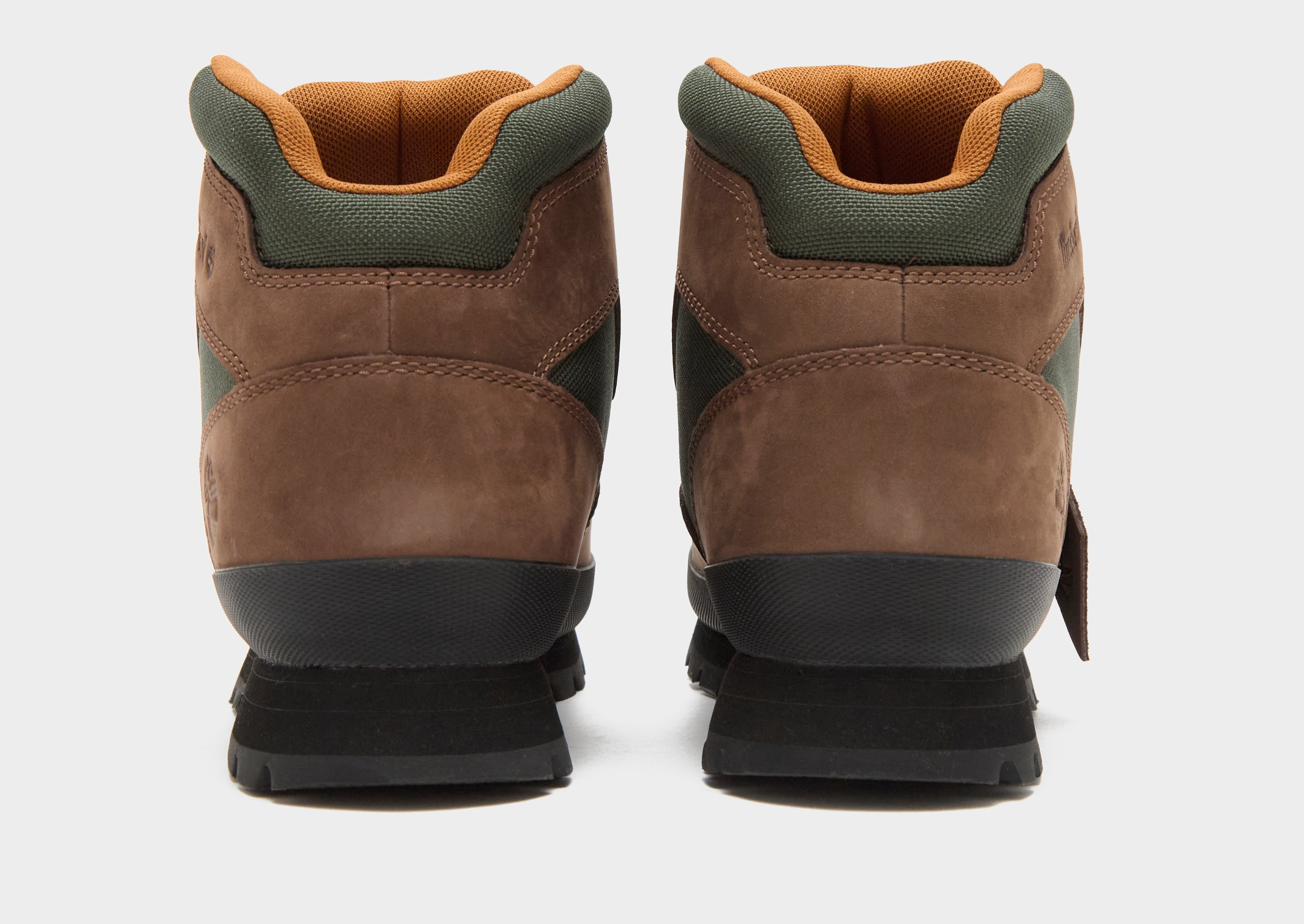 Timberland Euro Hiker Stiefel