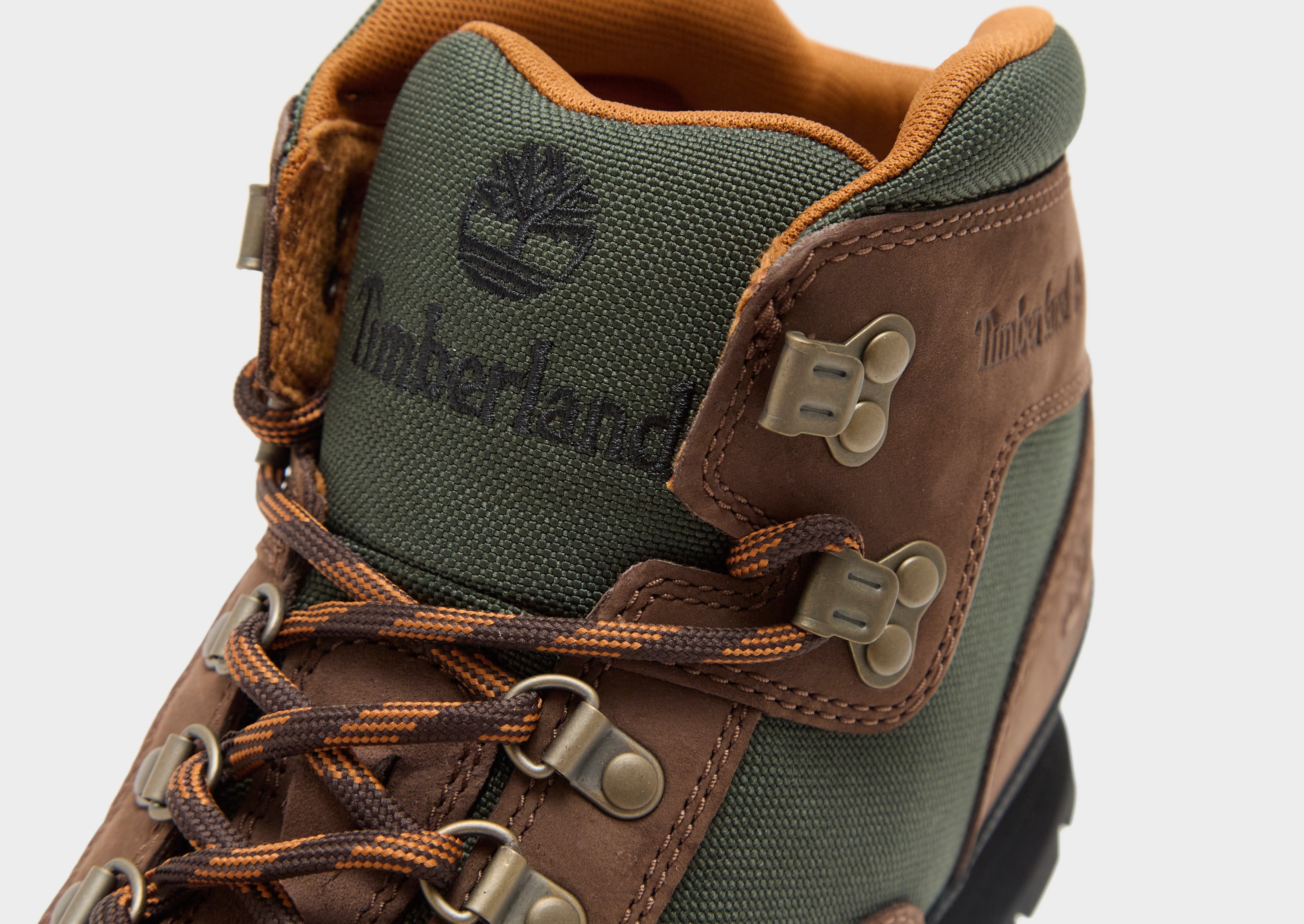 Timberland Euro Hiker Stiefel